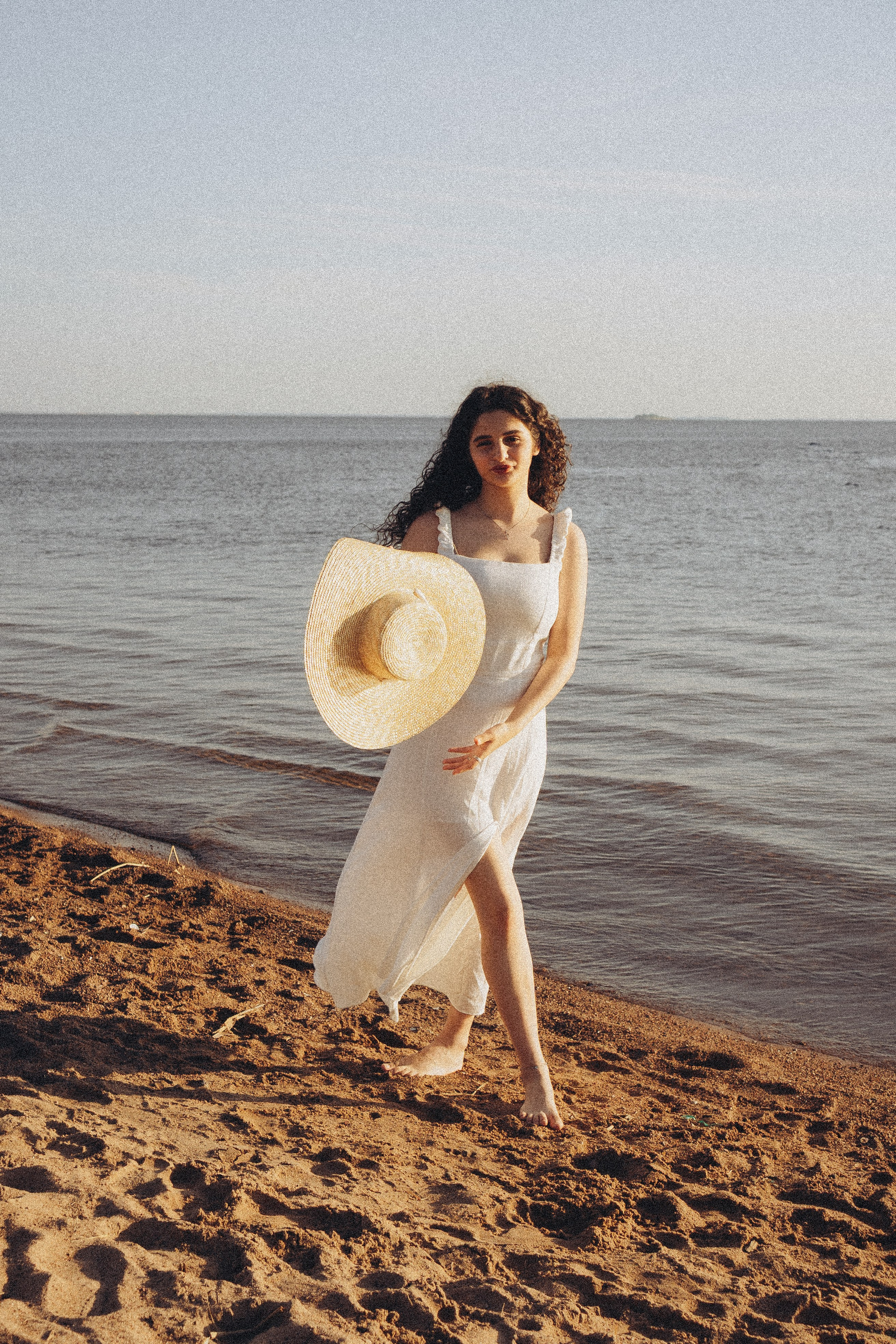 НА ФИНСКОМ ЗАЛИВЕ. Профессиональный фотограф, Санкт-Петербург — Виктория Богомолова