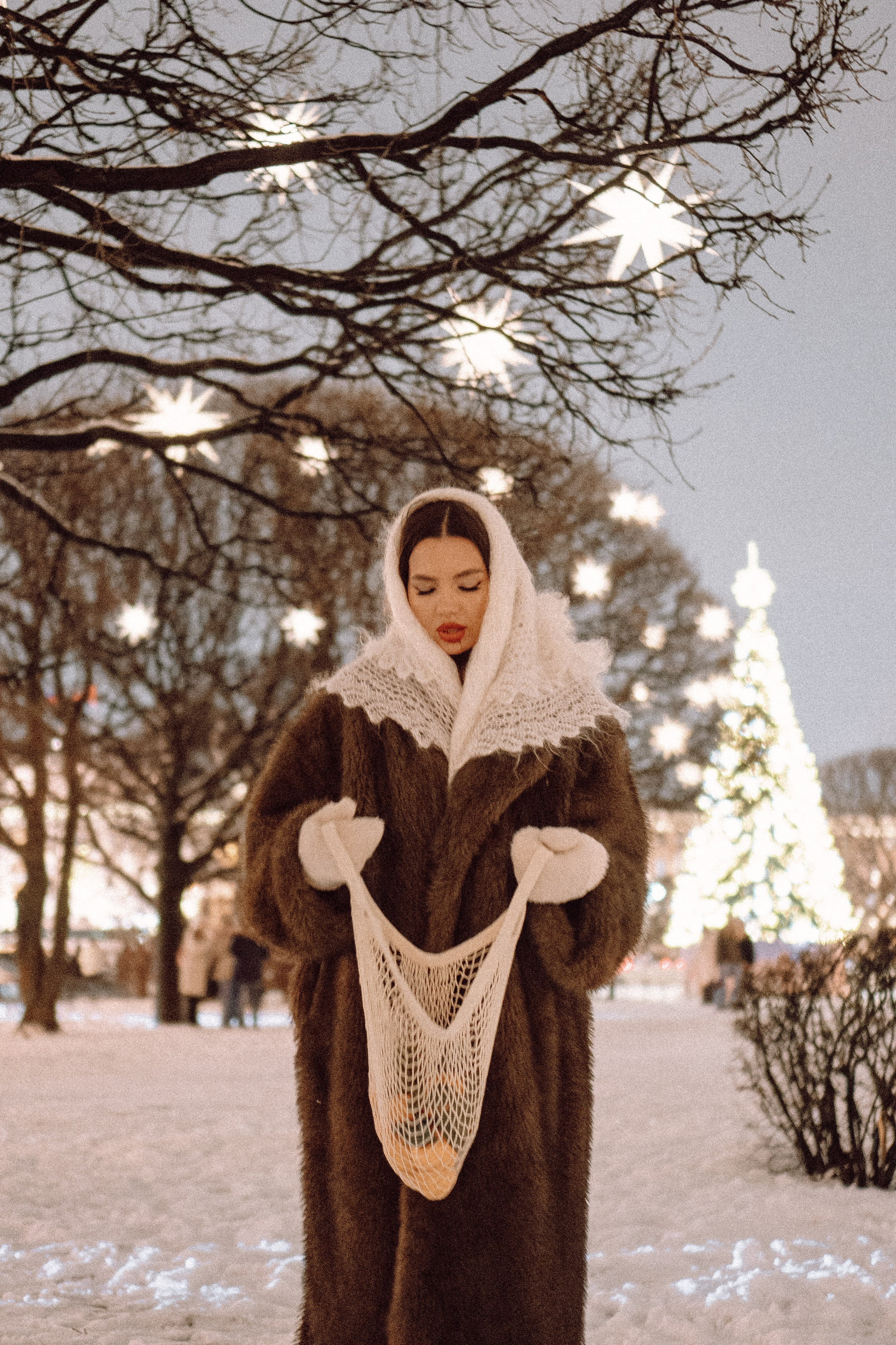 В Русском стиле. Профессиональный фотограф, Санкт-Петербург — Виктория Богомолова