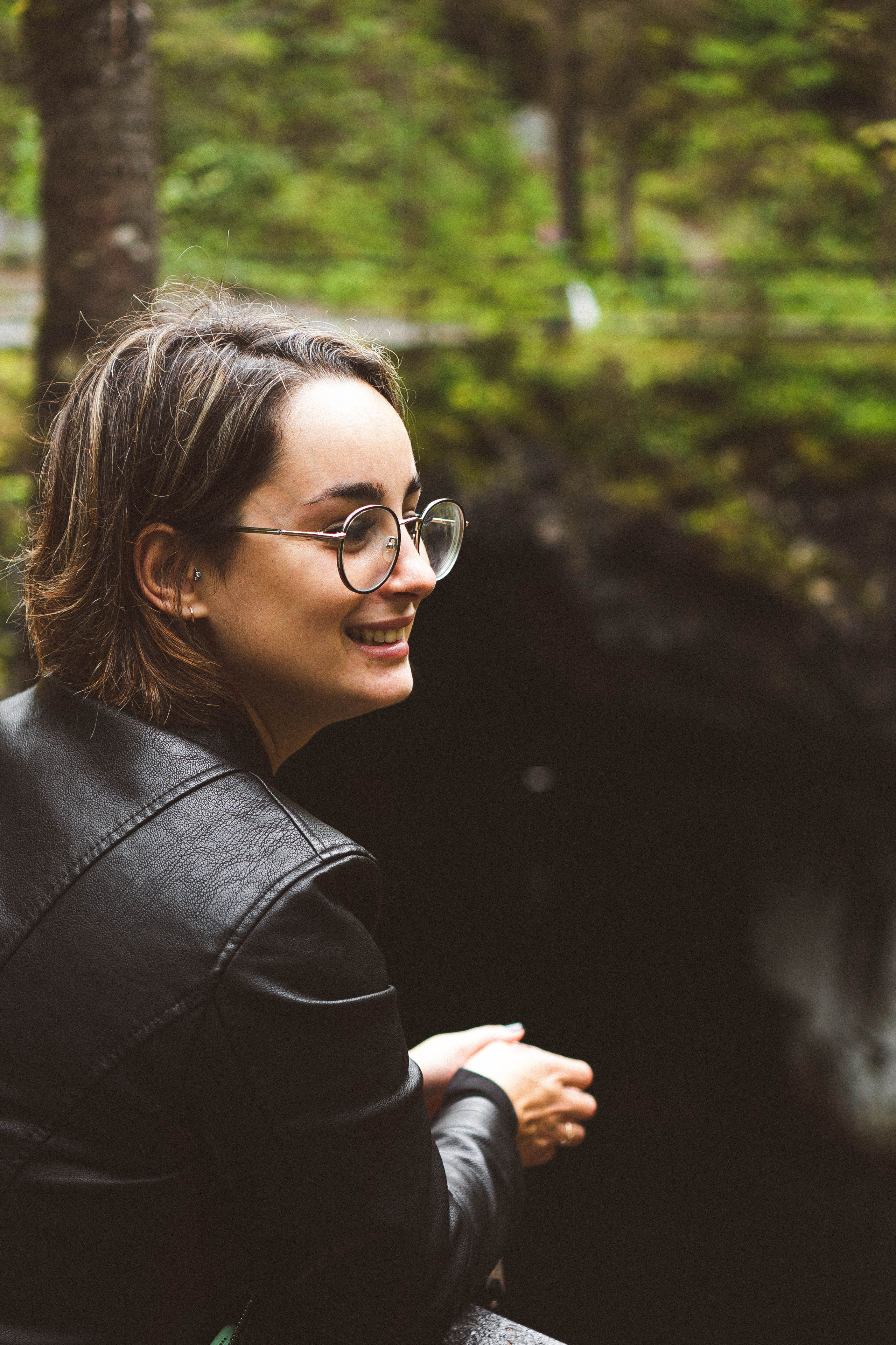 Прогулка на природе. Профессиональный фотограф, Санкт-Петербург — Виктория Богомолова