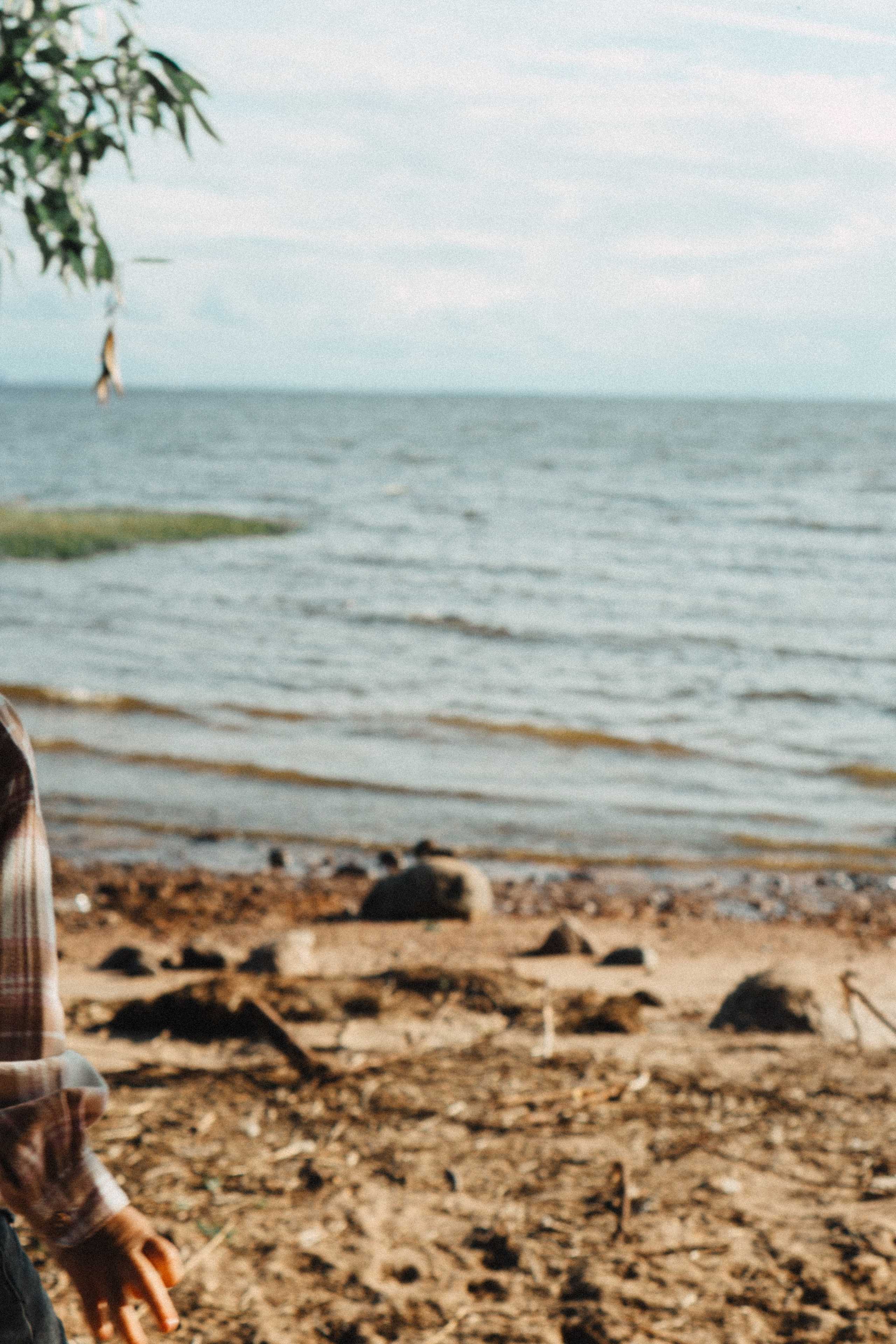 МАМА И ДОЧКА НА ФИНСКОМ ЗАЛИВЕ. Профессиональный фотограф, Санкт-Петербург — Виктория Богомолова