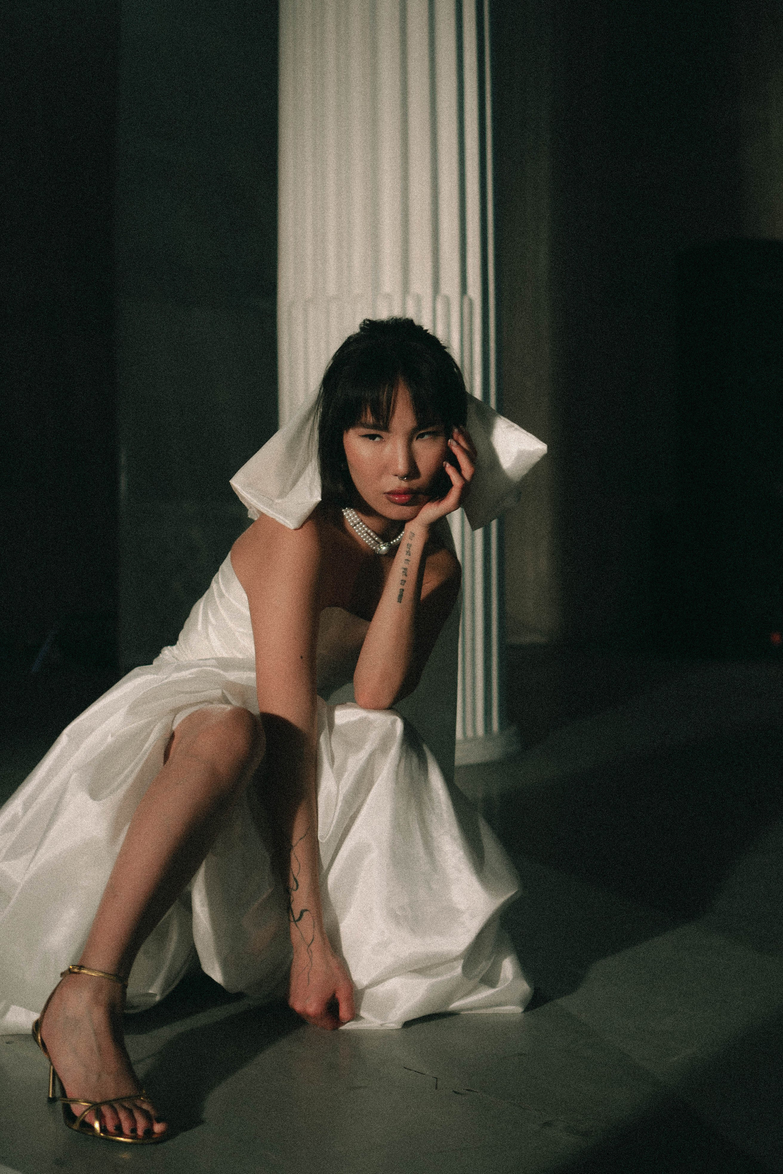 СВАБЕДНАЯ ФОТСЕССИИЯ В ОДНОМ ИЗ ЗАЛОВ НИКОЛАЕВСКОГО ДВОРЦА. Профессиональный фотограф, Санкт-Петербург — Виктория Богомолова