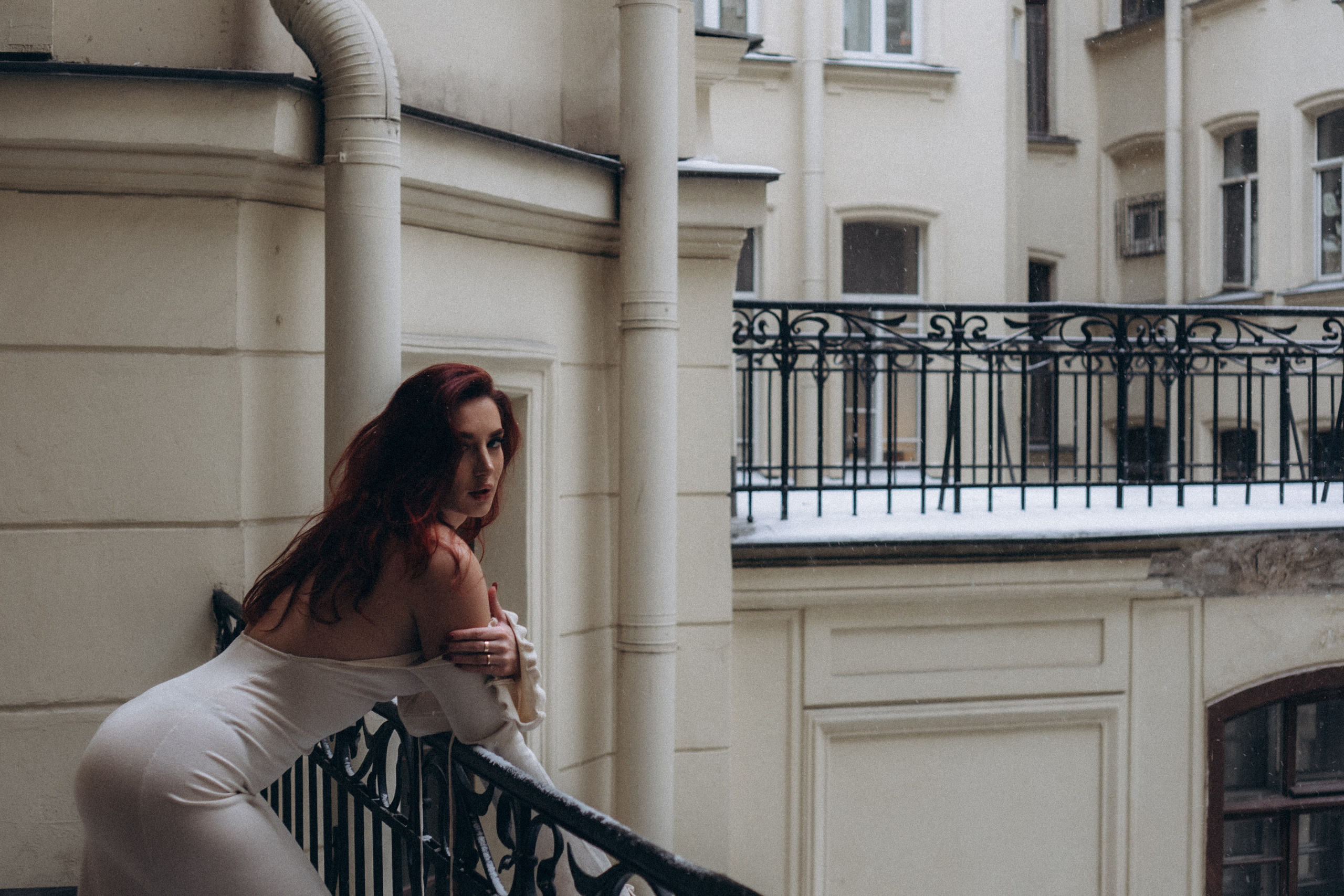 Для девушки. Профессиональный фотограф, Санкт-Петербург — Виктория Богомолова