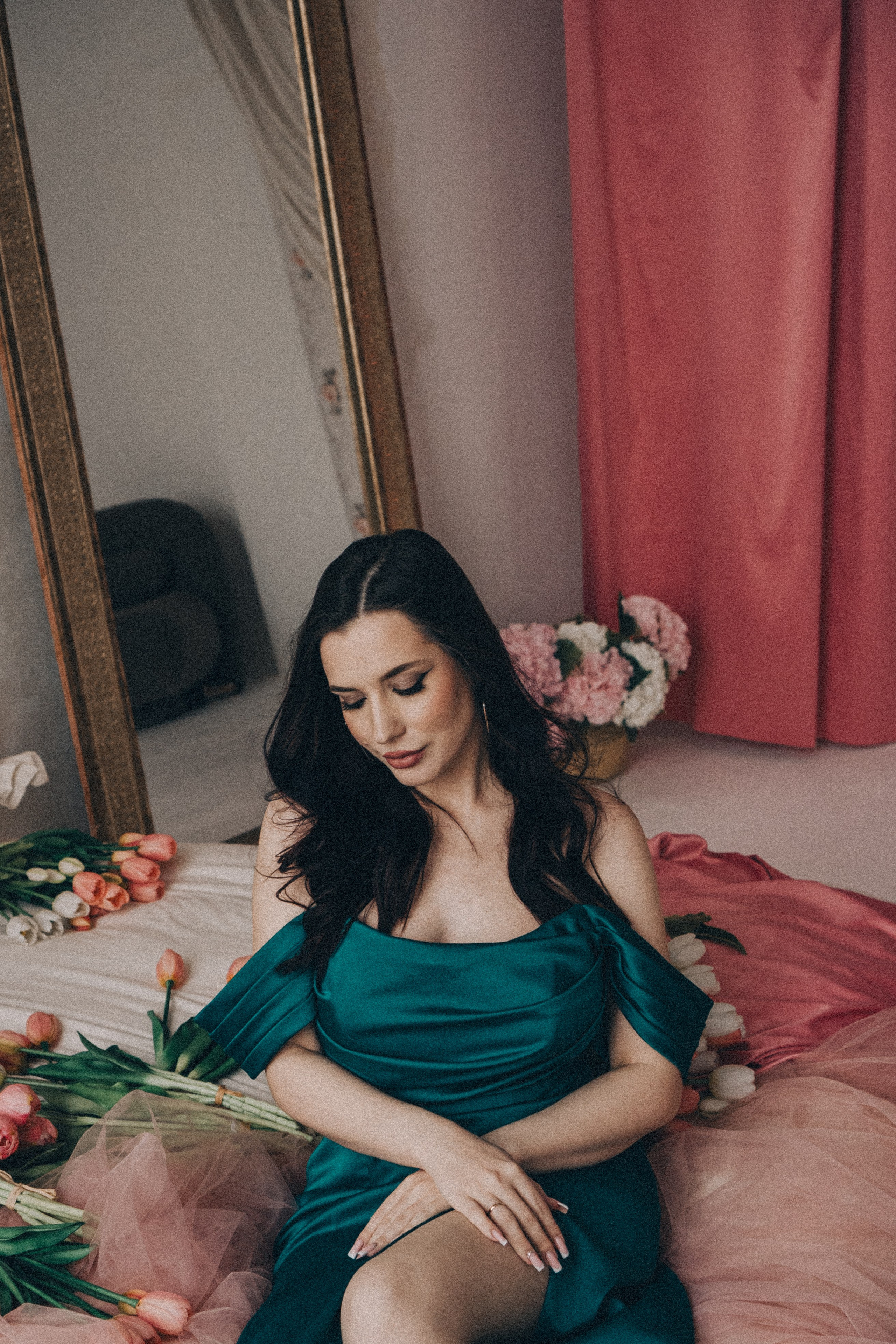 Весенняя. Профессиональный фотограф, Санкт-Петербург — Виктория Богомолова