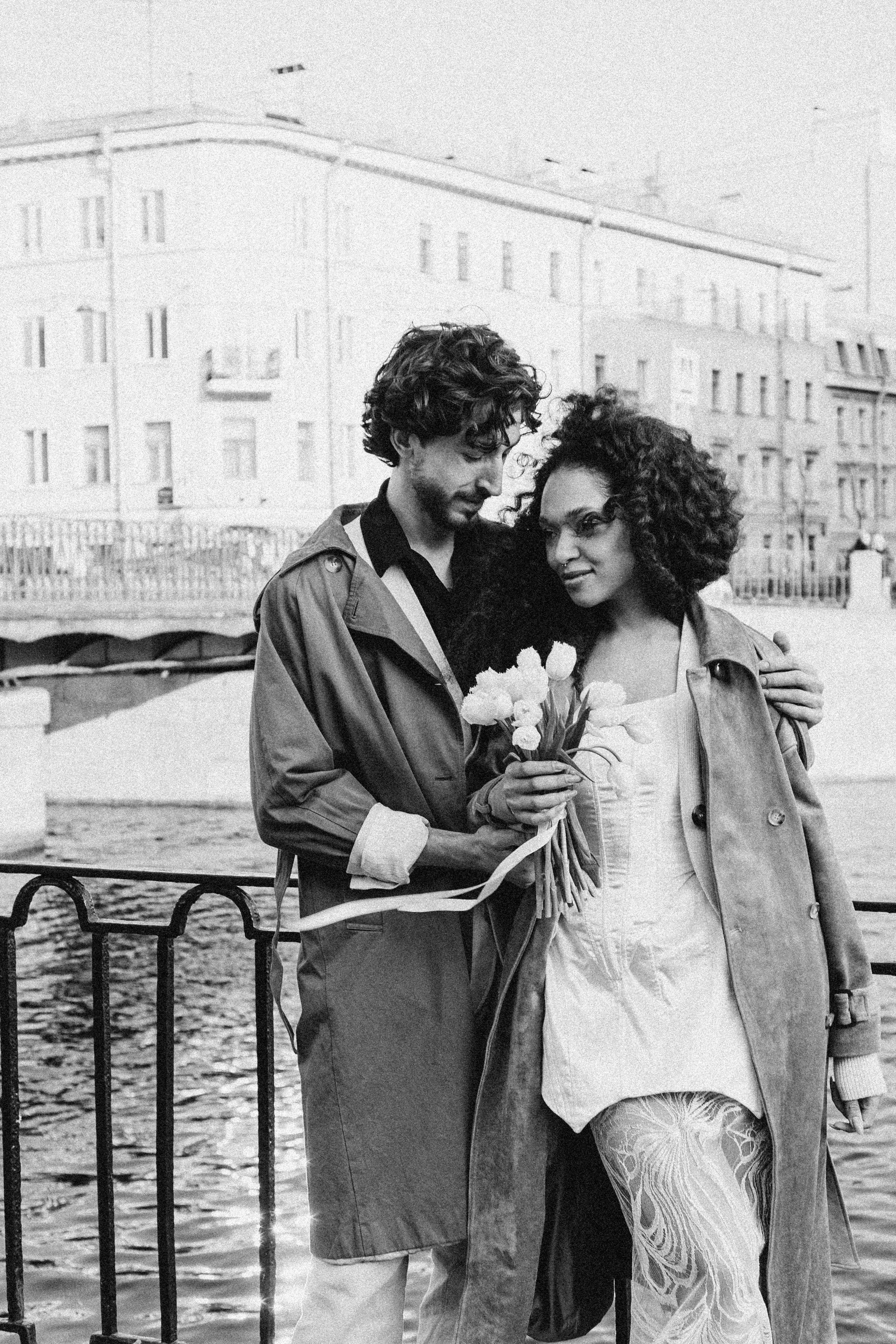 СВАДЕБНАЯ ПРОГУЛКА ПО ПЕТРОГРАДКЕ ВЕСНОЙ. СВАДЕБНАЯ ФОТОСЕССИИЯ НА ПЕТРОГРАДКЕ. Профессиональный фотограф, Санкт-Петербург — Виктория Богомолова