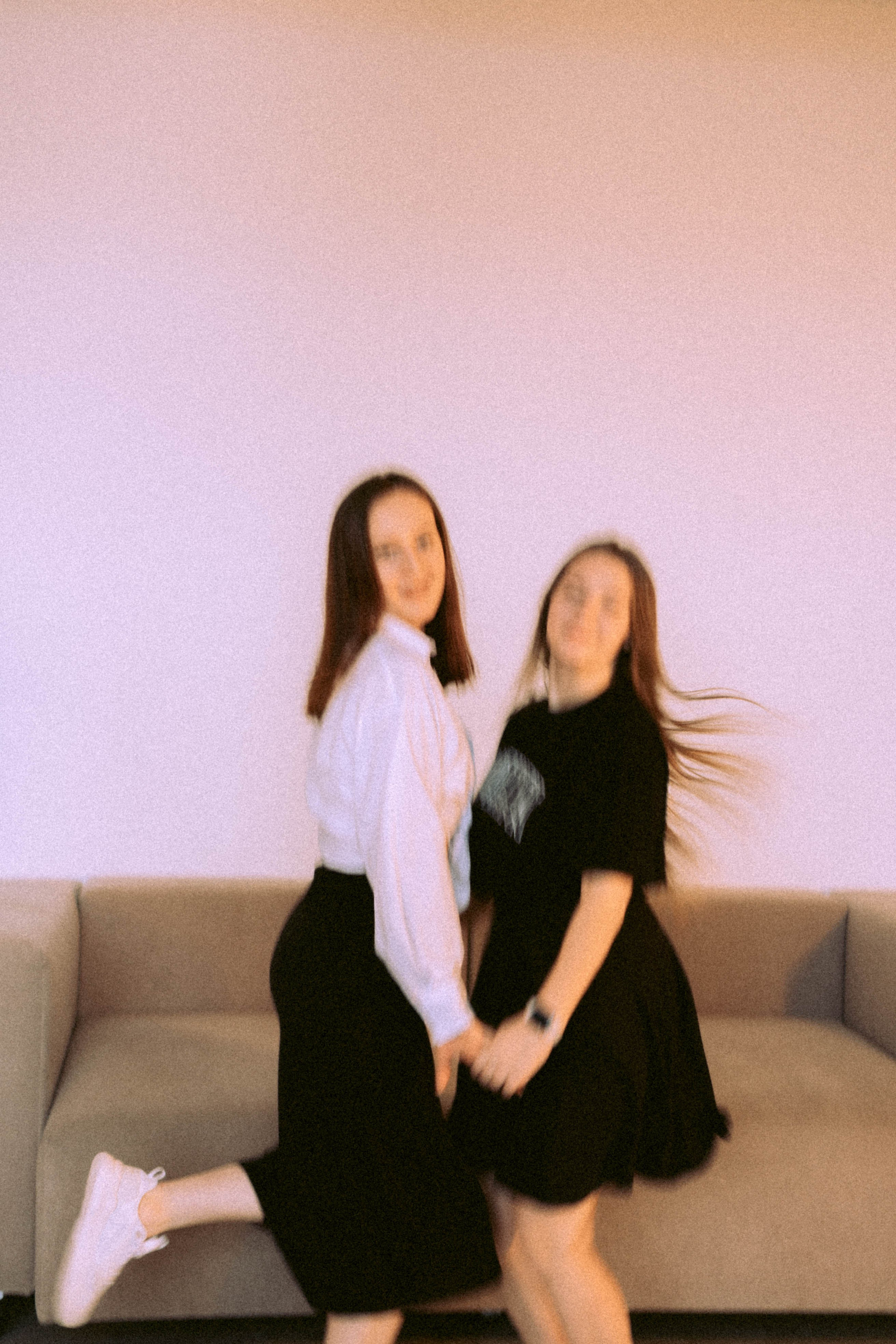 Подружки. Профессиональный фотограф, Санкт-Петербург — Виктория Богомолова