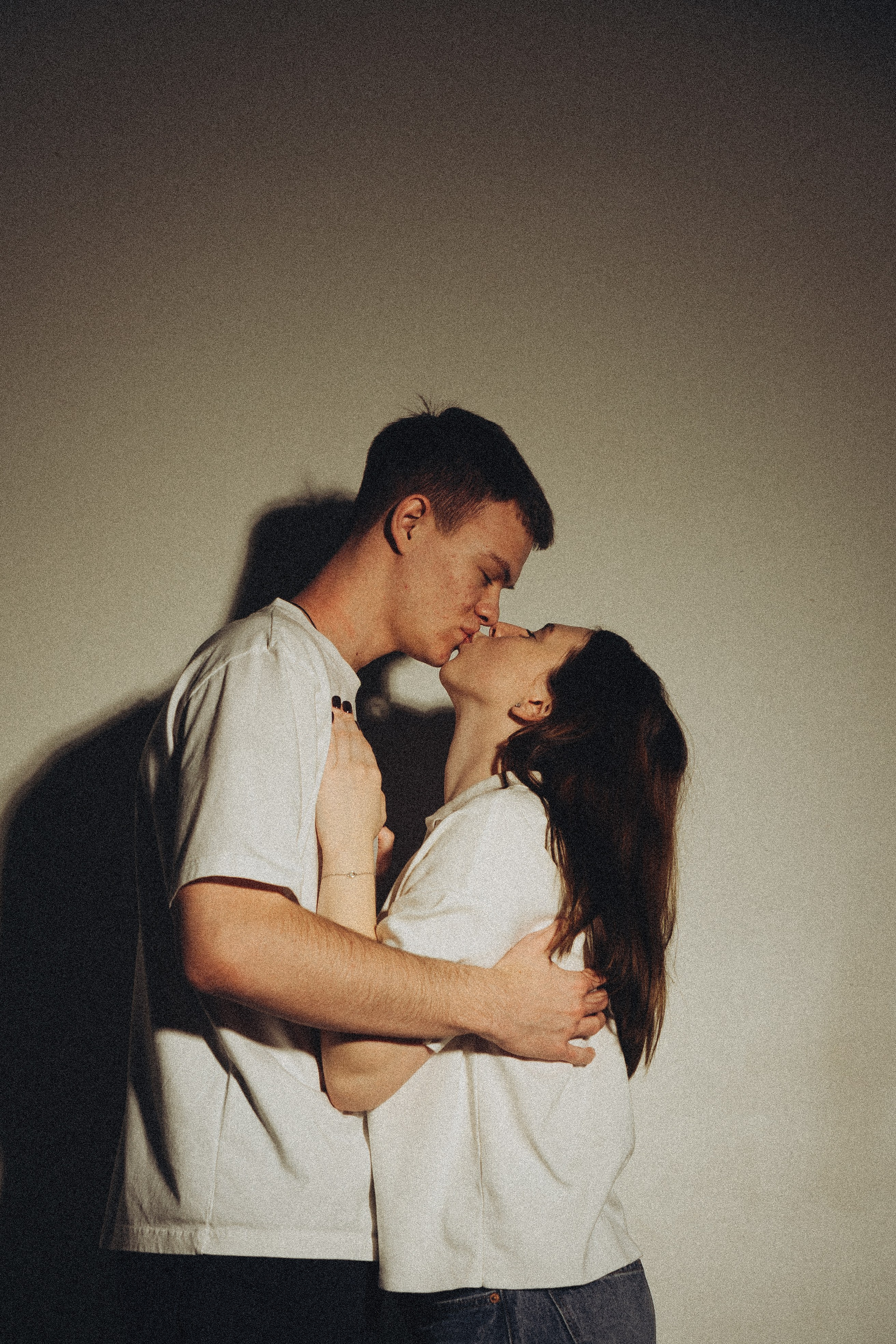 Студийная история. Профессиональный фотограф, Санкт-Петербург — Виктория Богомолова