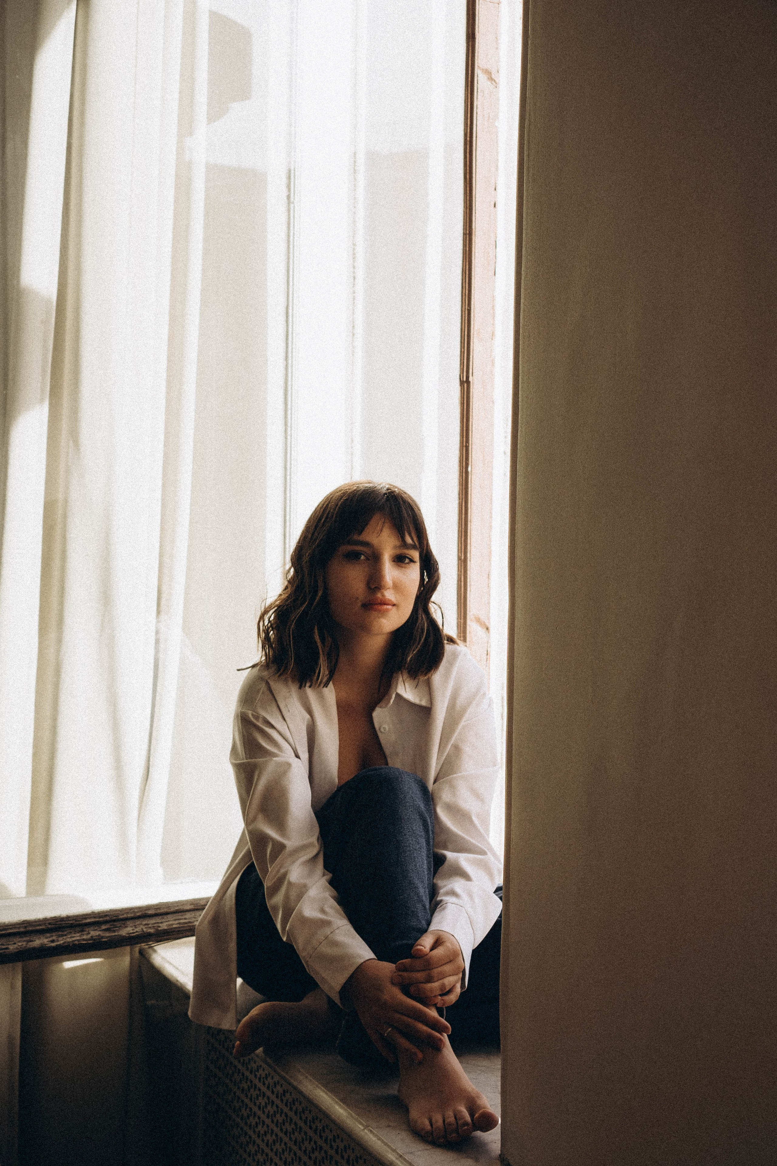 Студийная. Профессиональный фотограф, Санкт-Петербург — Виктория Богомолова