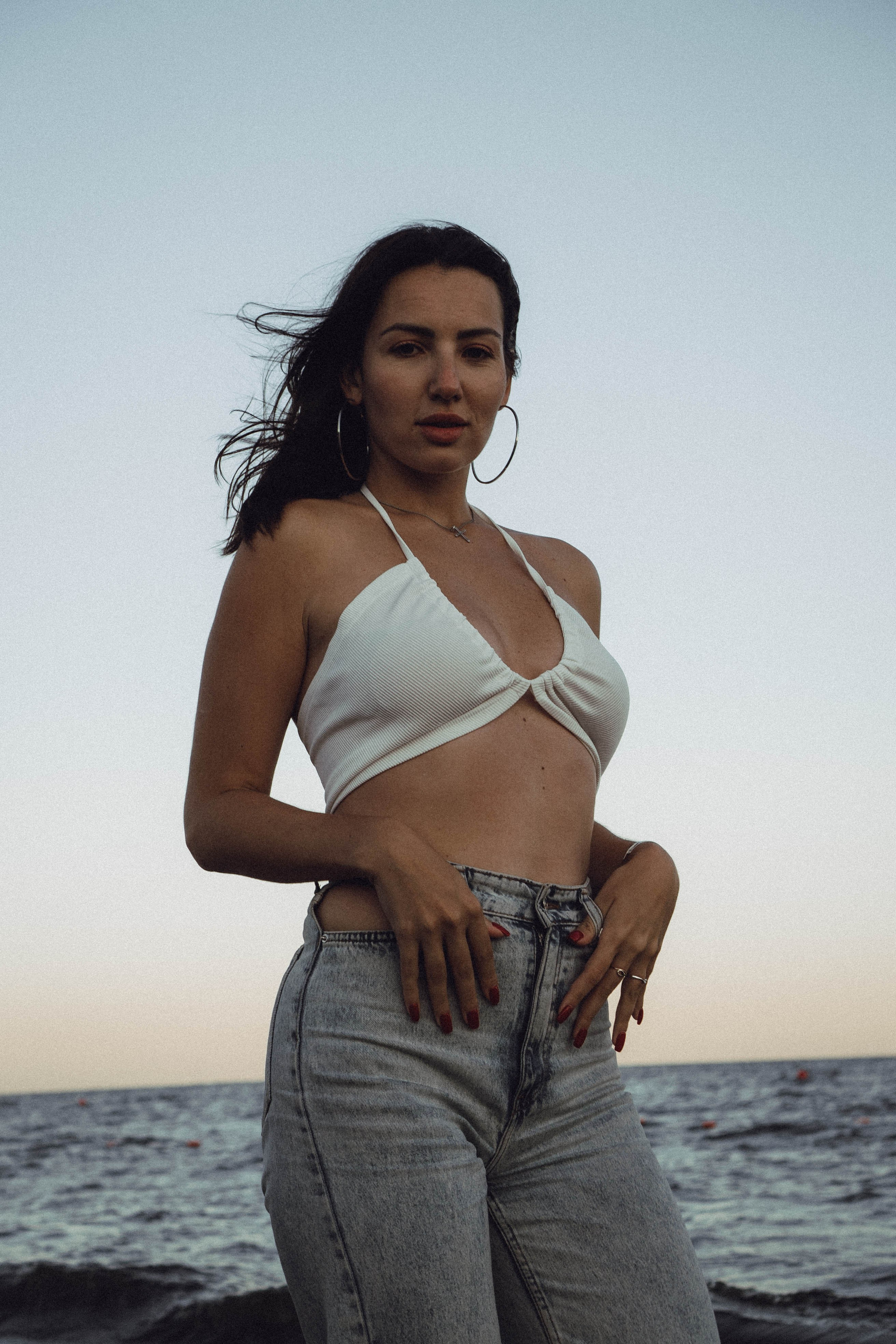 Любовь на заливе. Профессиональный фотограф, Санкт-Петербург — Виктория Богомолова