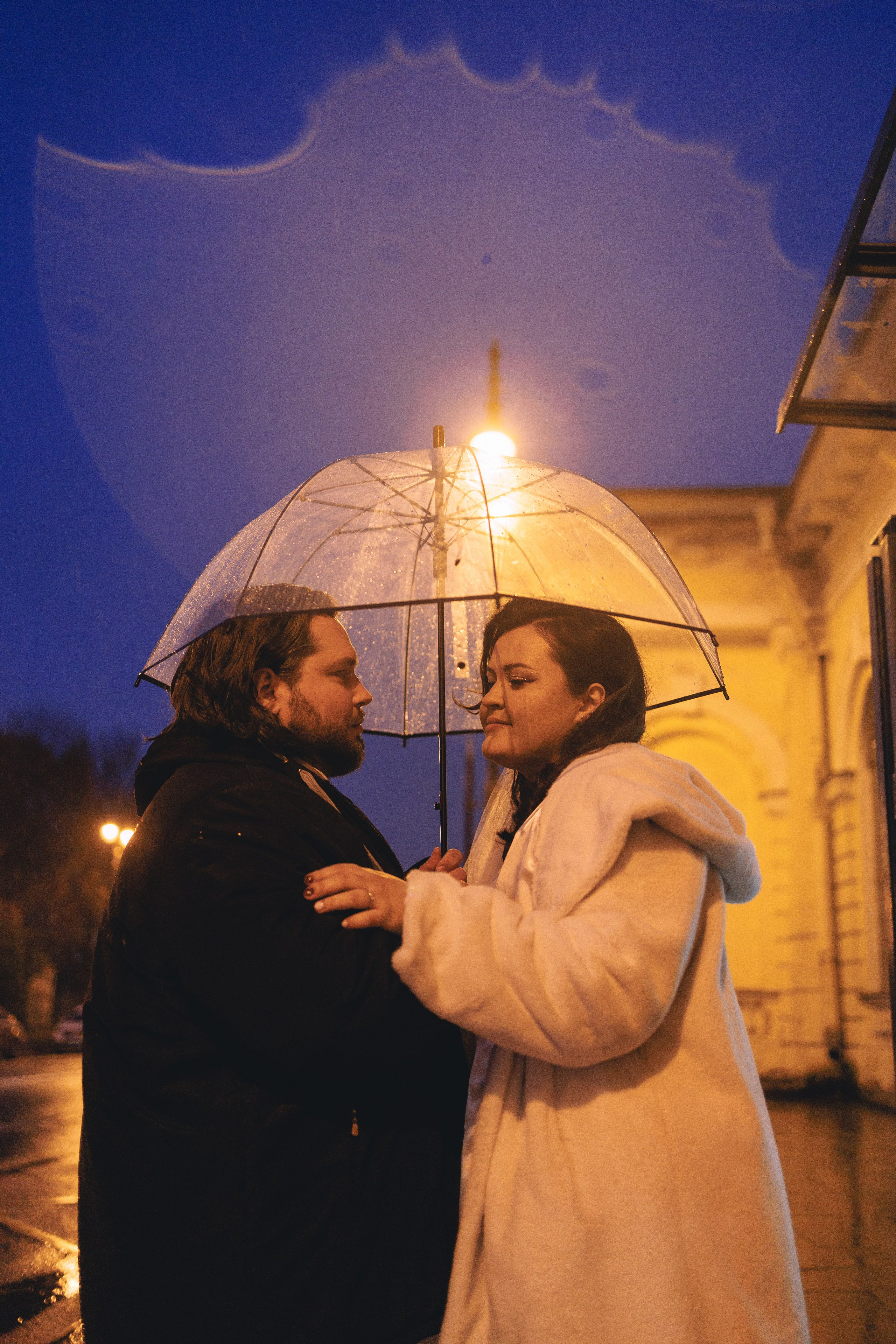 Светлана и Алексей. Семейный и свадебный фотограф в Санкт-Петербурге Светлана Алистер