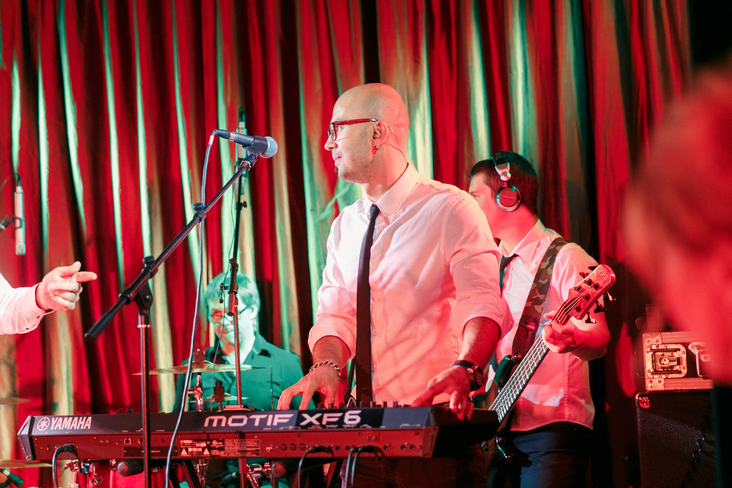 Сергей и Валерия. Свадебный, портретный и репортажный фотограф Дмитрий Карпов