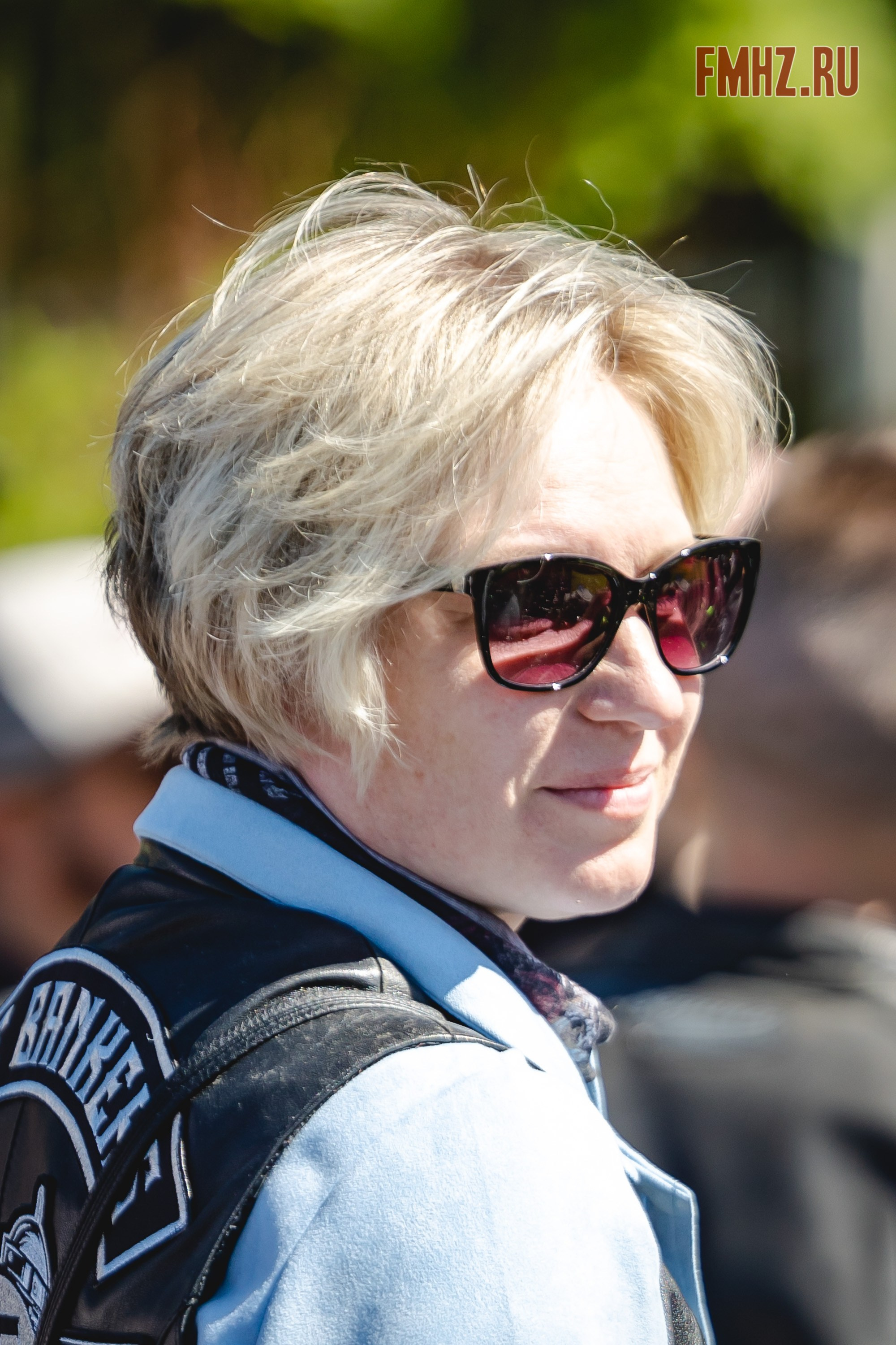 Открытие мотосезона «True Bankers» (18.05.2024). Фотограф Владимир Охрименко