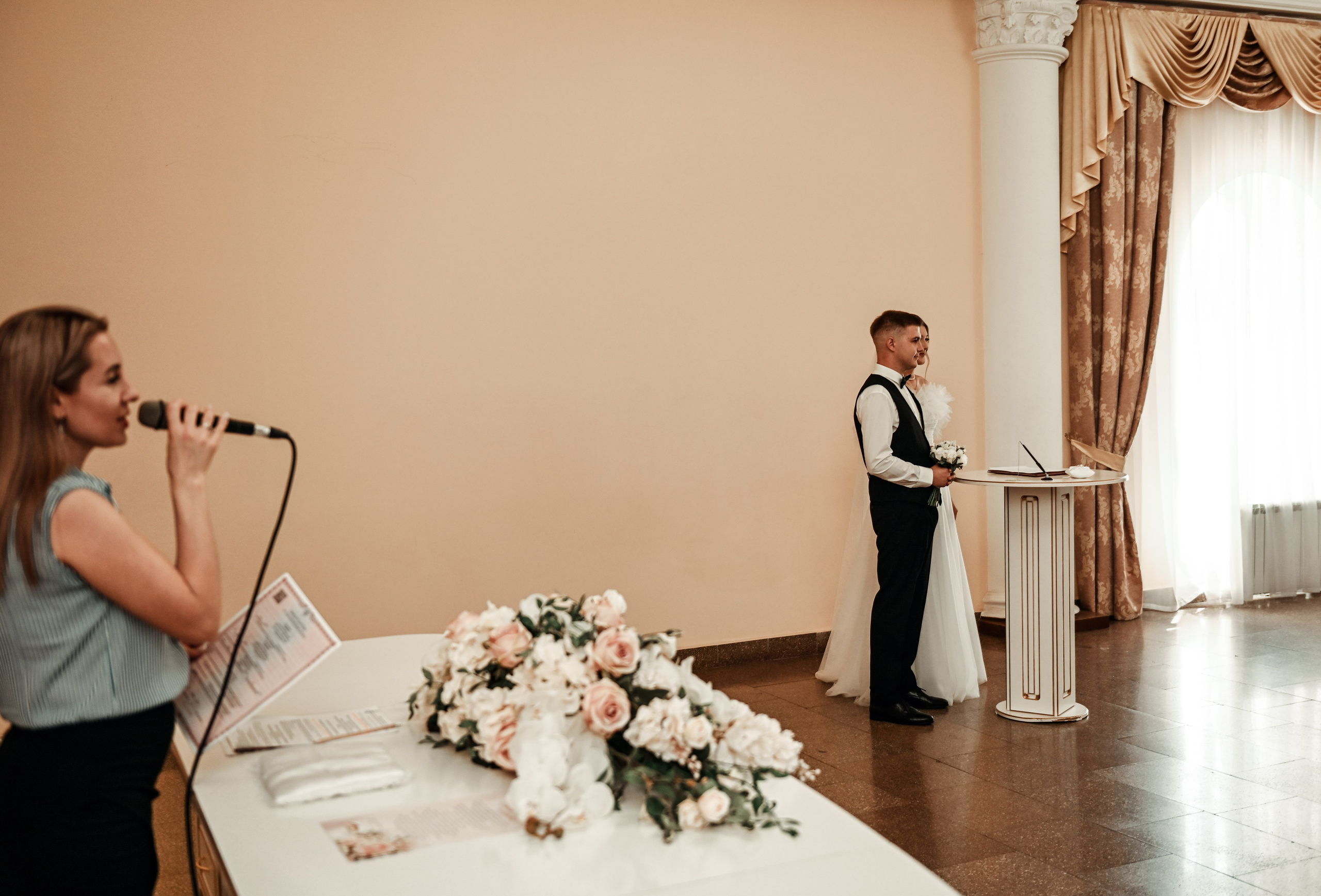 Алексей и Дарья. Свадебный, семейный, детский, контент фотограф в Омске Максим Ильин