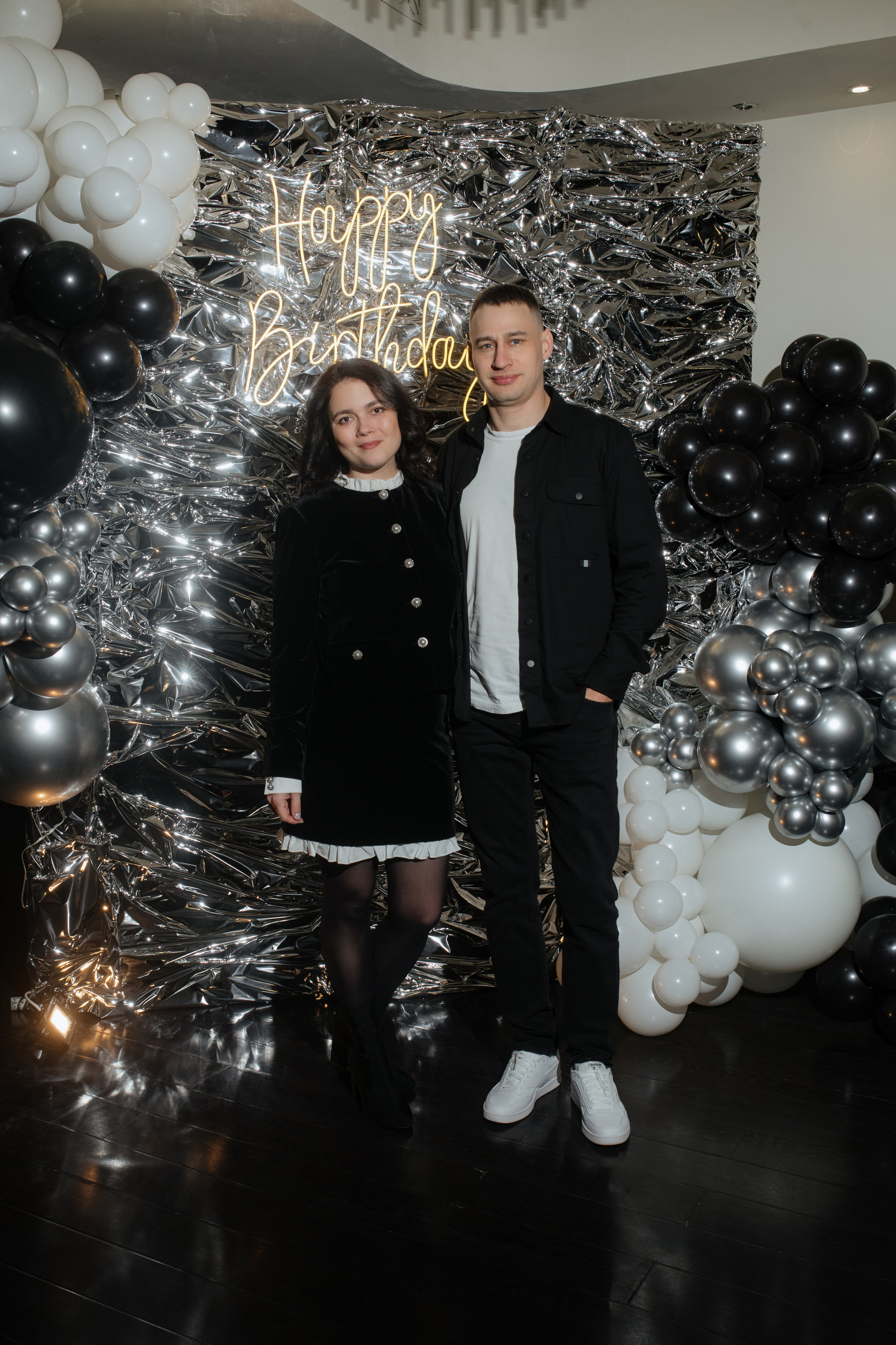 Юбилей. Свадебный фотограф Екатеринбург/Челябинск — Любовь Волохова