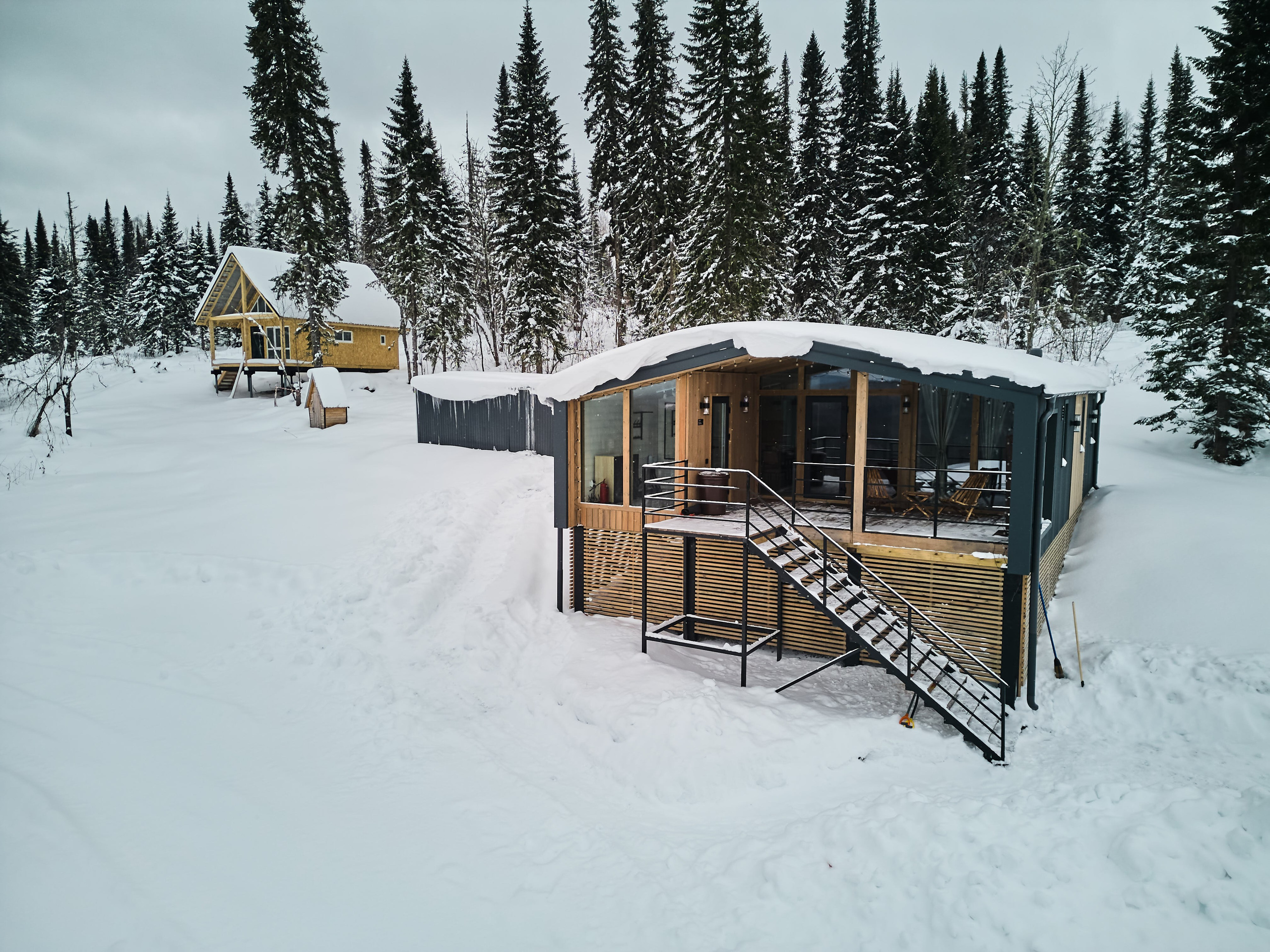 КОПТЕР Славянская 193 и 195. Свадебный и семейный фотограф в Новокузнецке Иван Иванов