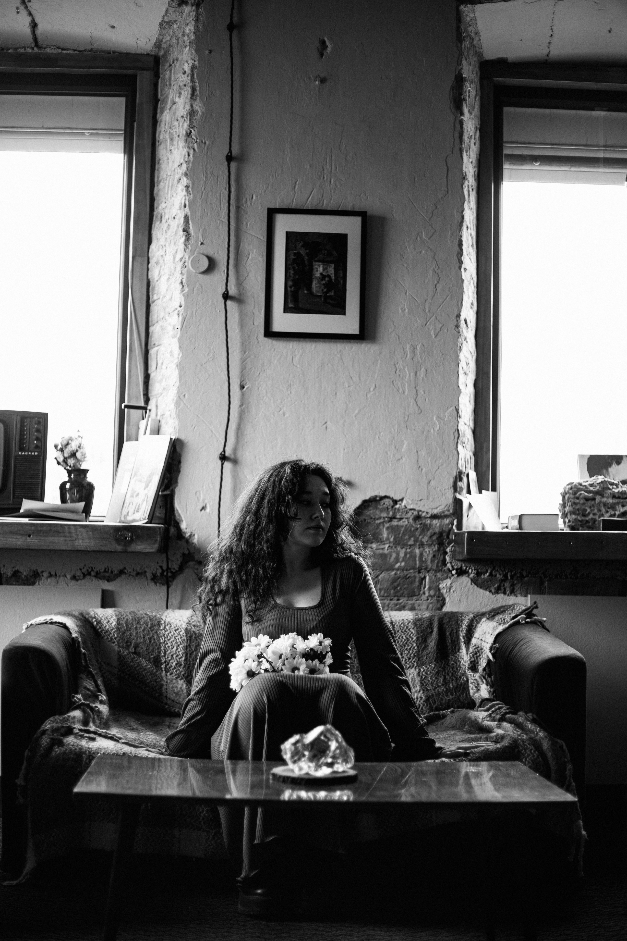 Ну и ну. Фотограф Оренбург Алёна Лелет