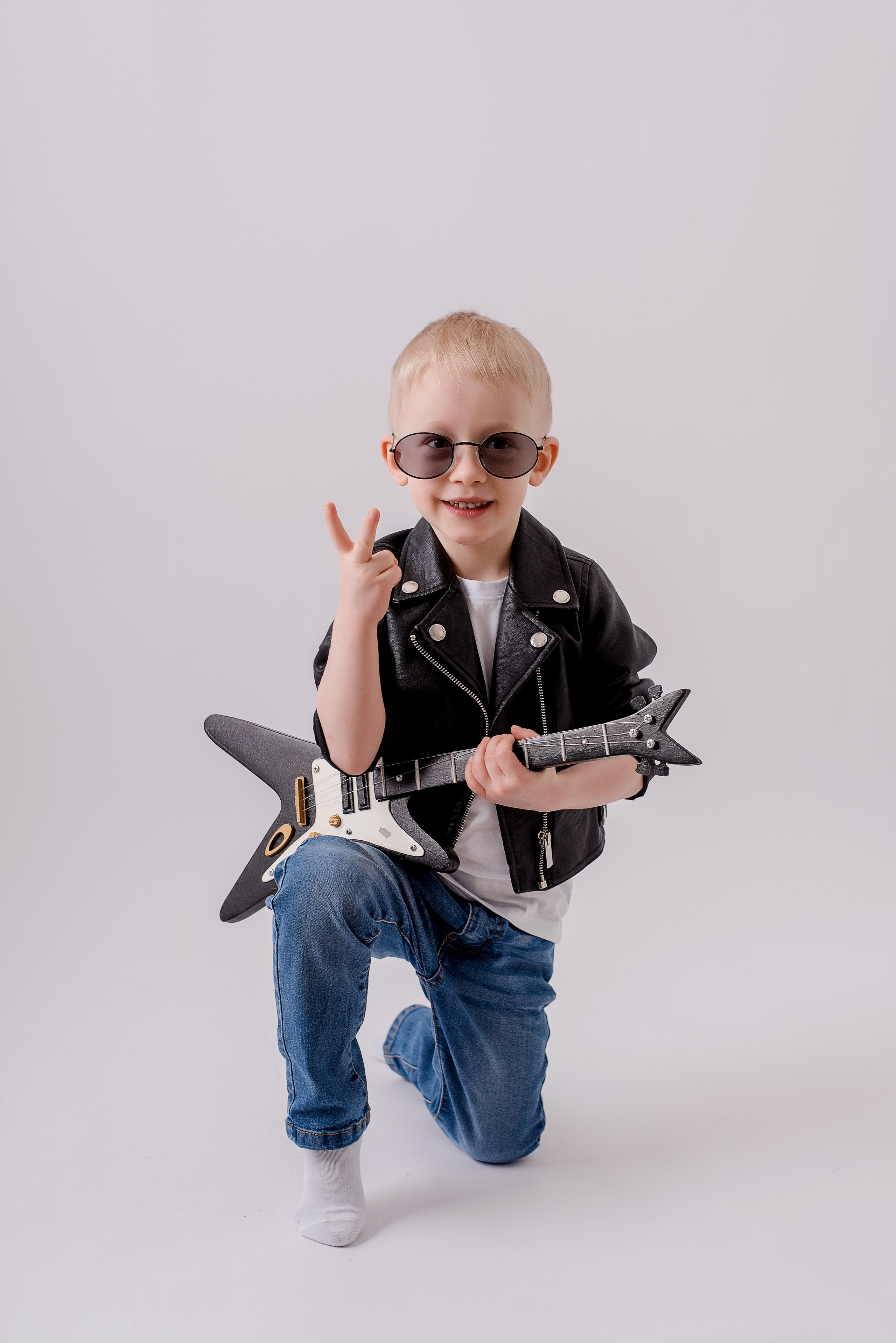 Съемка для семьи Екатерины. Детский фотограф в Долгопрудном и Москве