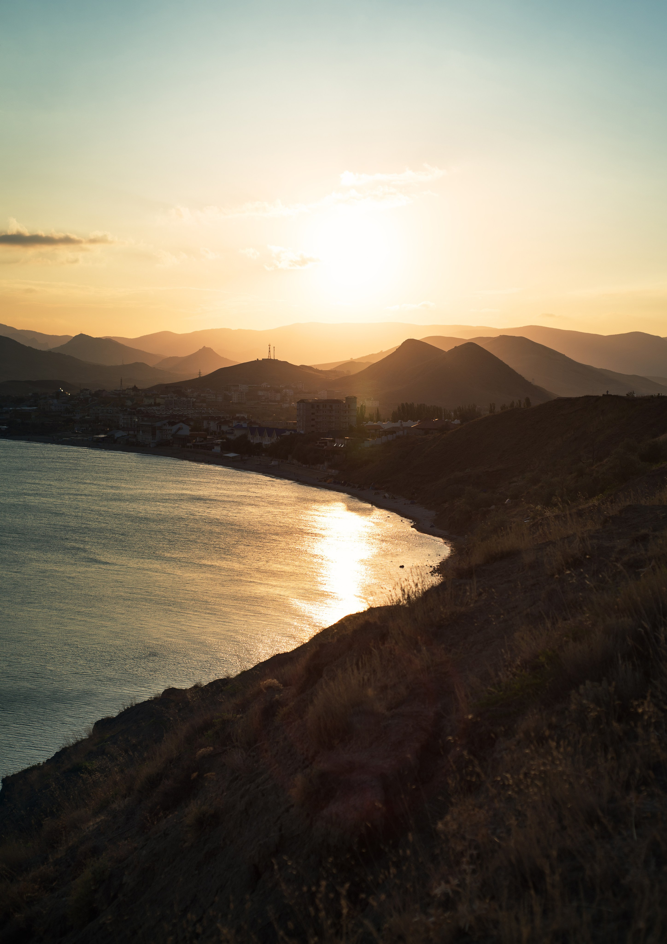 Пейзажи. Фотограф в Санкт-Петербурге Мария Мельникова