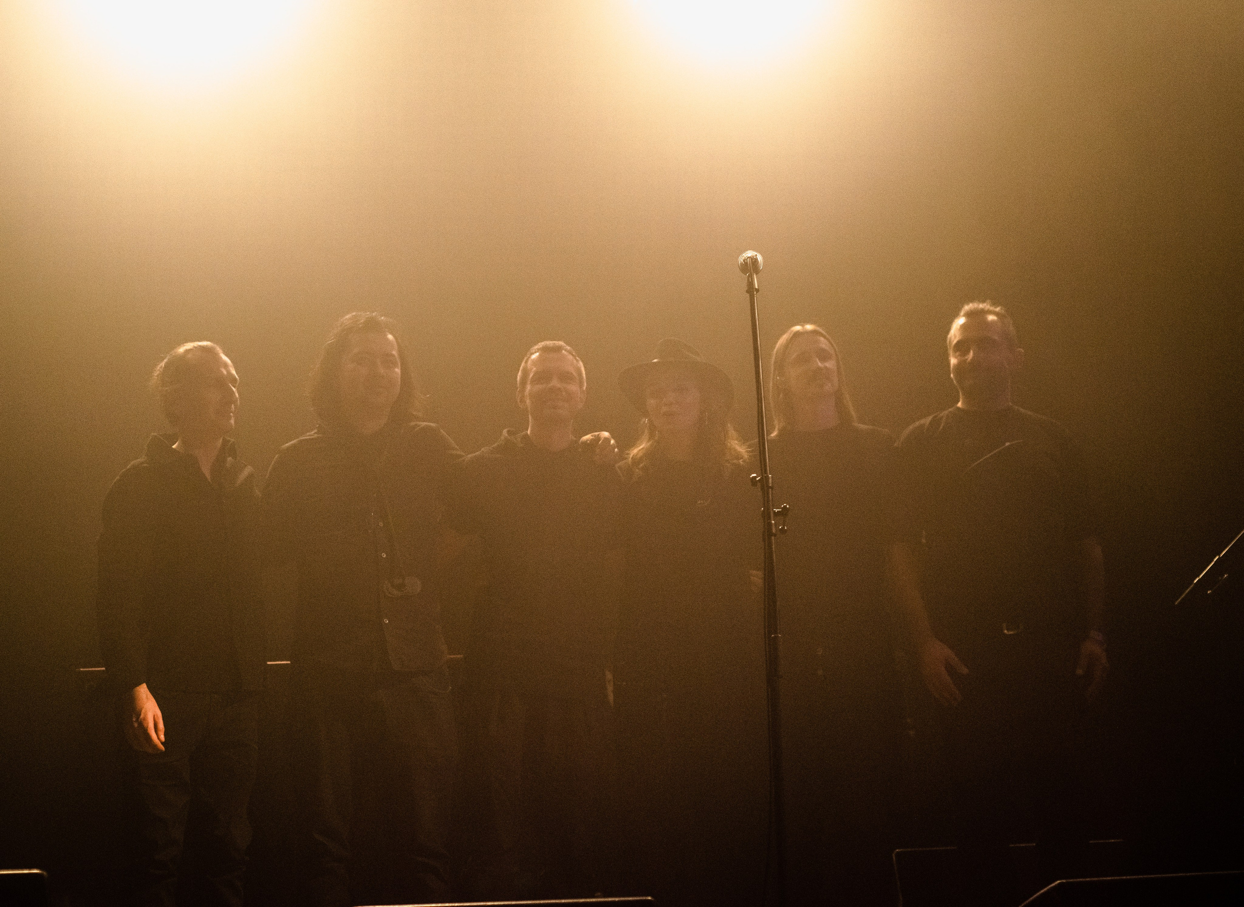 Концерт 18.02.22 Саша Алмазова Клуб Космонавт. Фотограф в Санкт-Петербурге Мария Мельникова