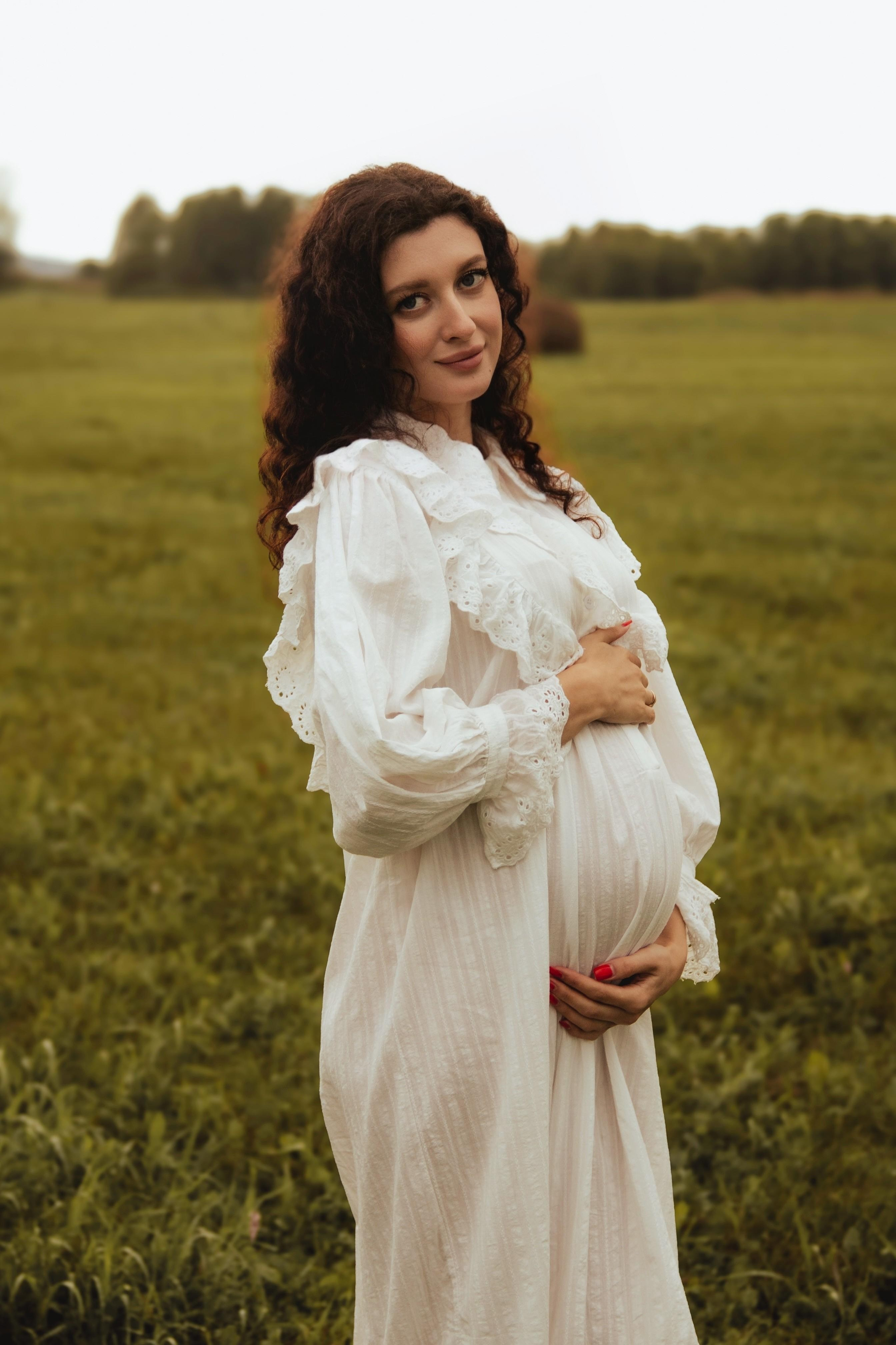 Саша и Люба. ProFoto