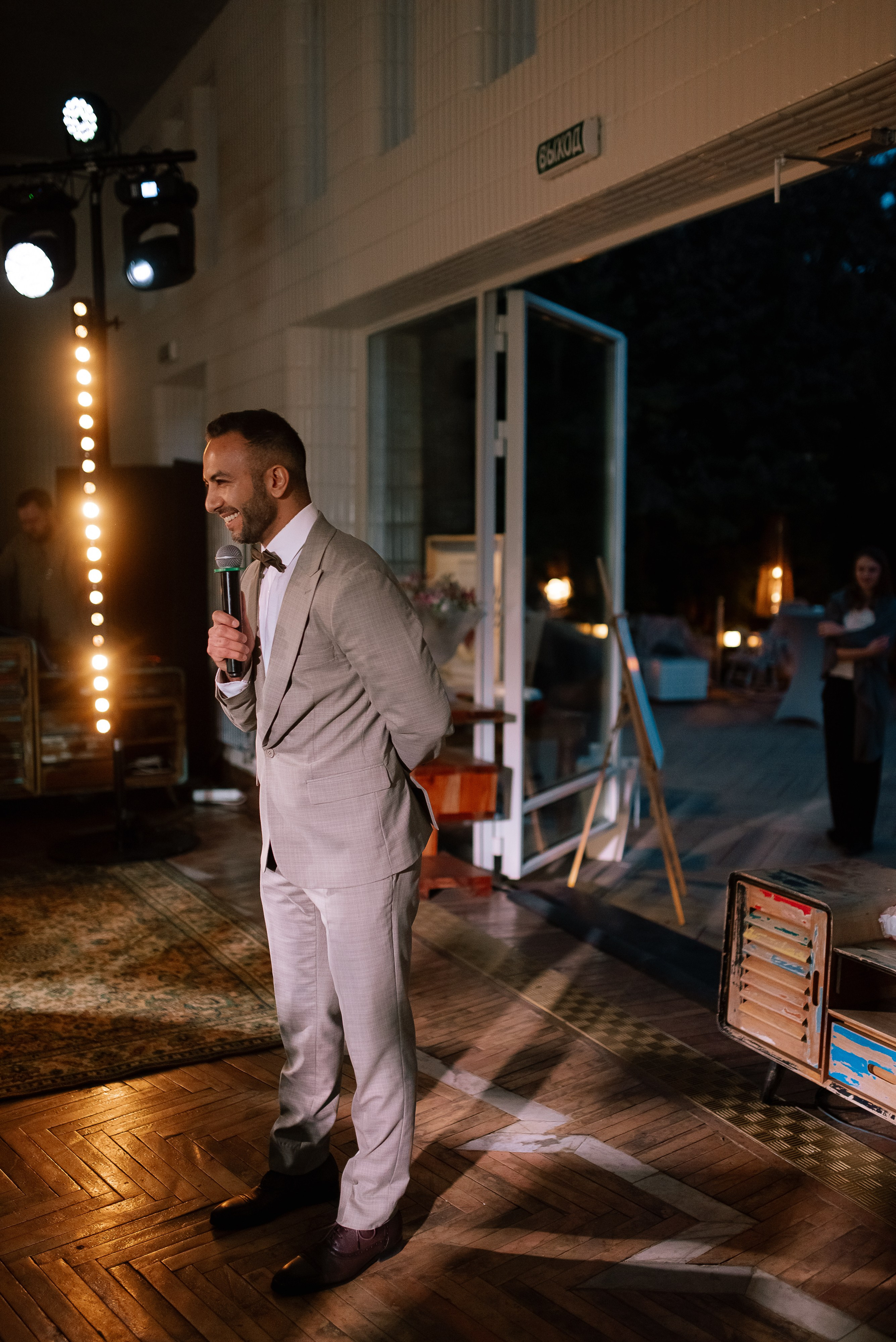 Рашад & Ксения 2025. Фотограф Москва. Шульгинова Ольга