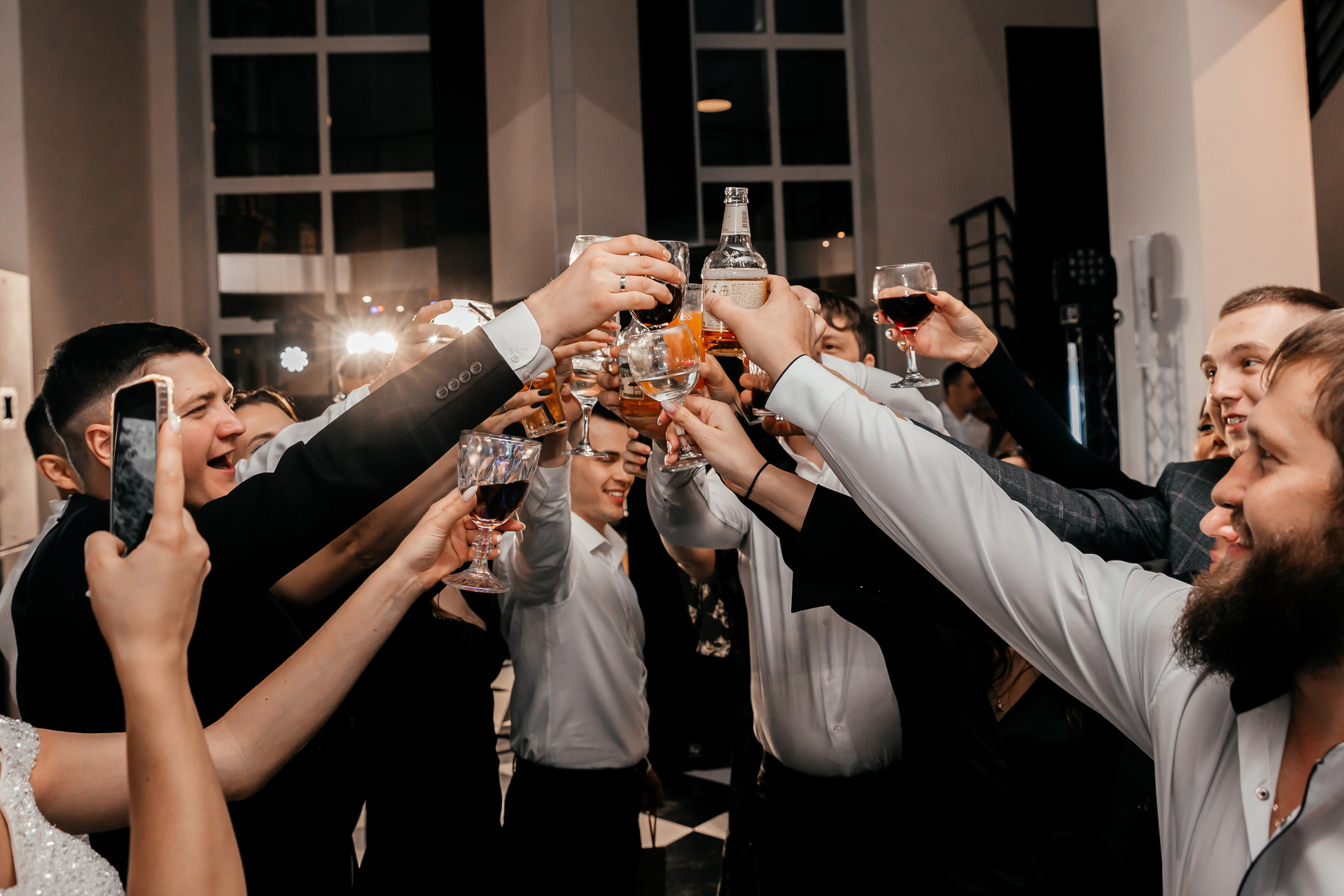 IVAN & KRIS. Главная