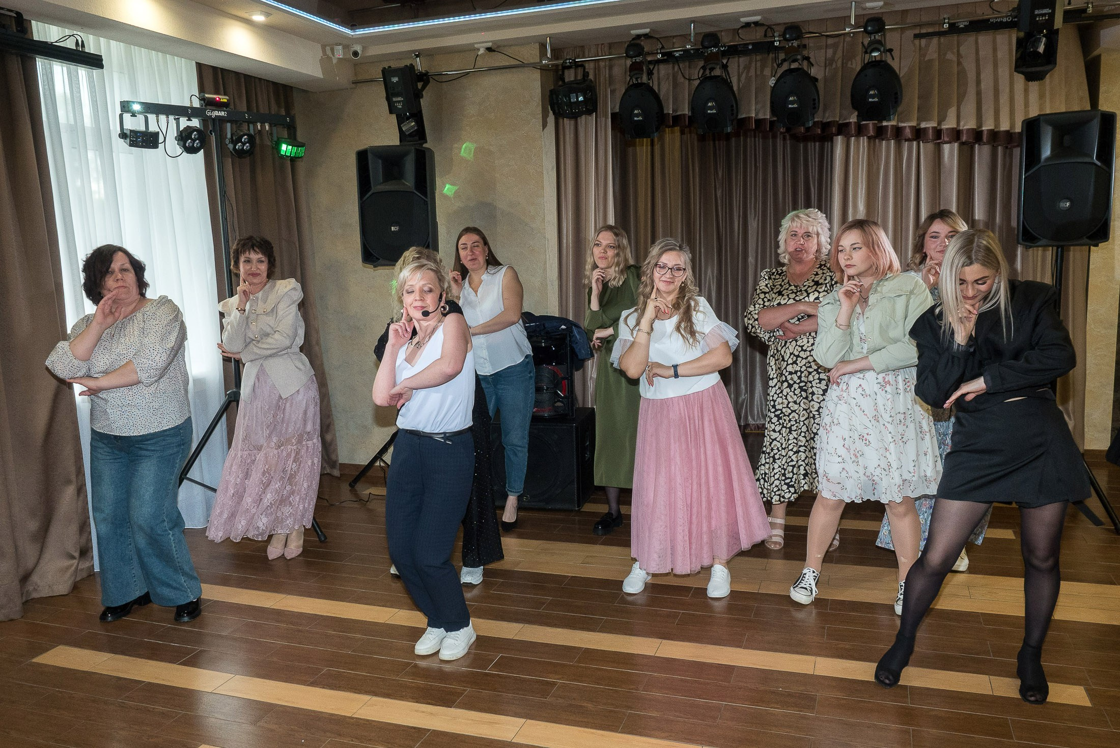 Юбилей 2. Свадебный и семейный фотограф в Екатеринбурге Вадим Малышев