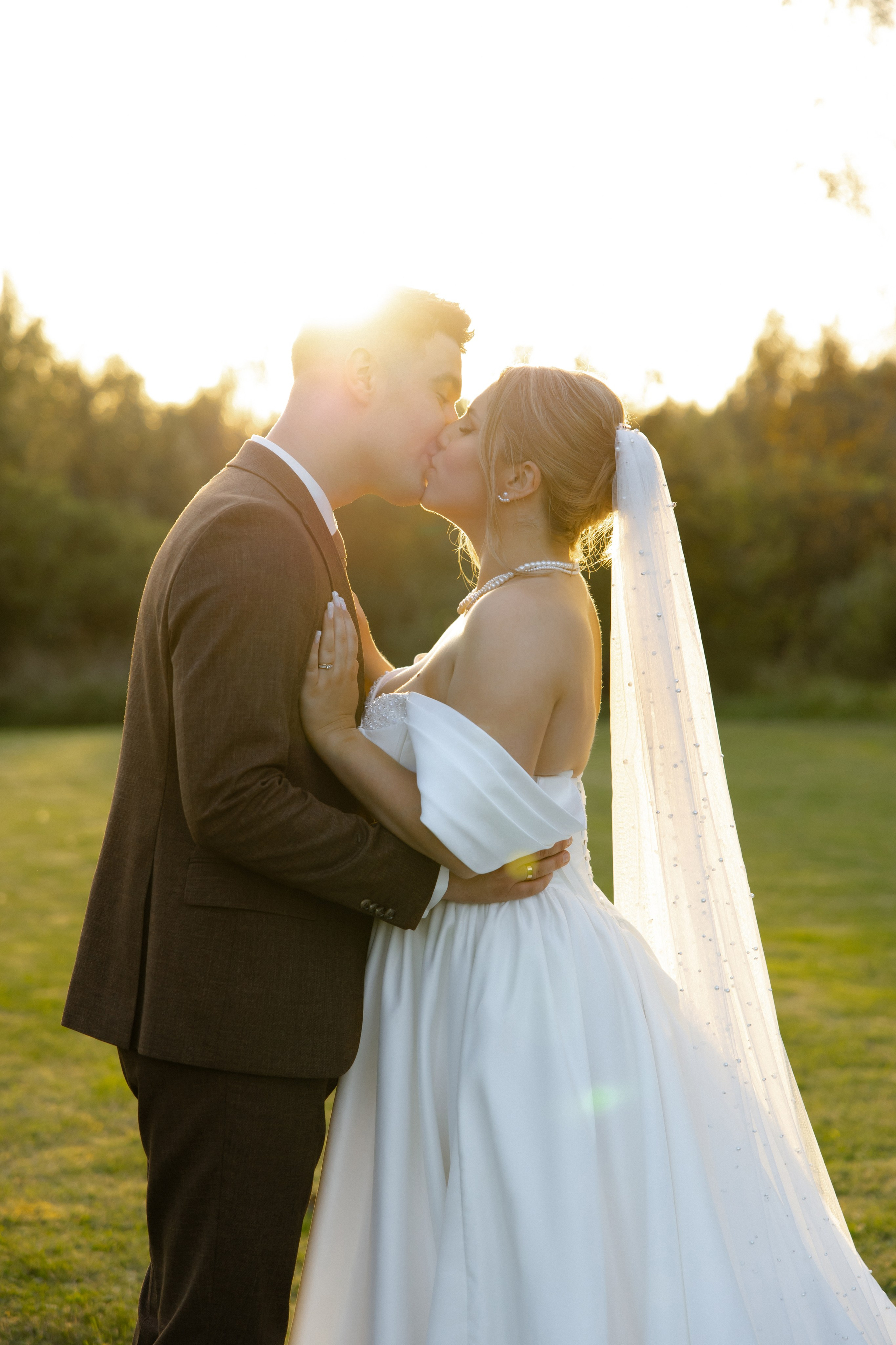 Ростислав и Вика. Свадебный фотограф Анна Бабахина