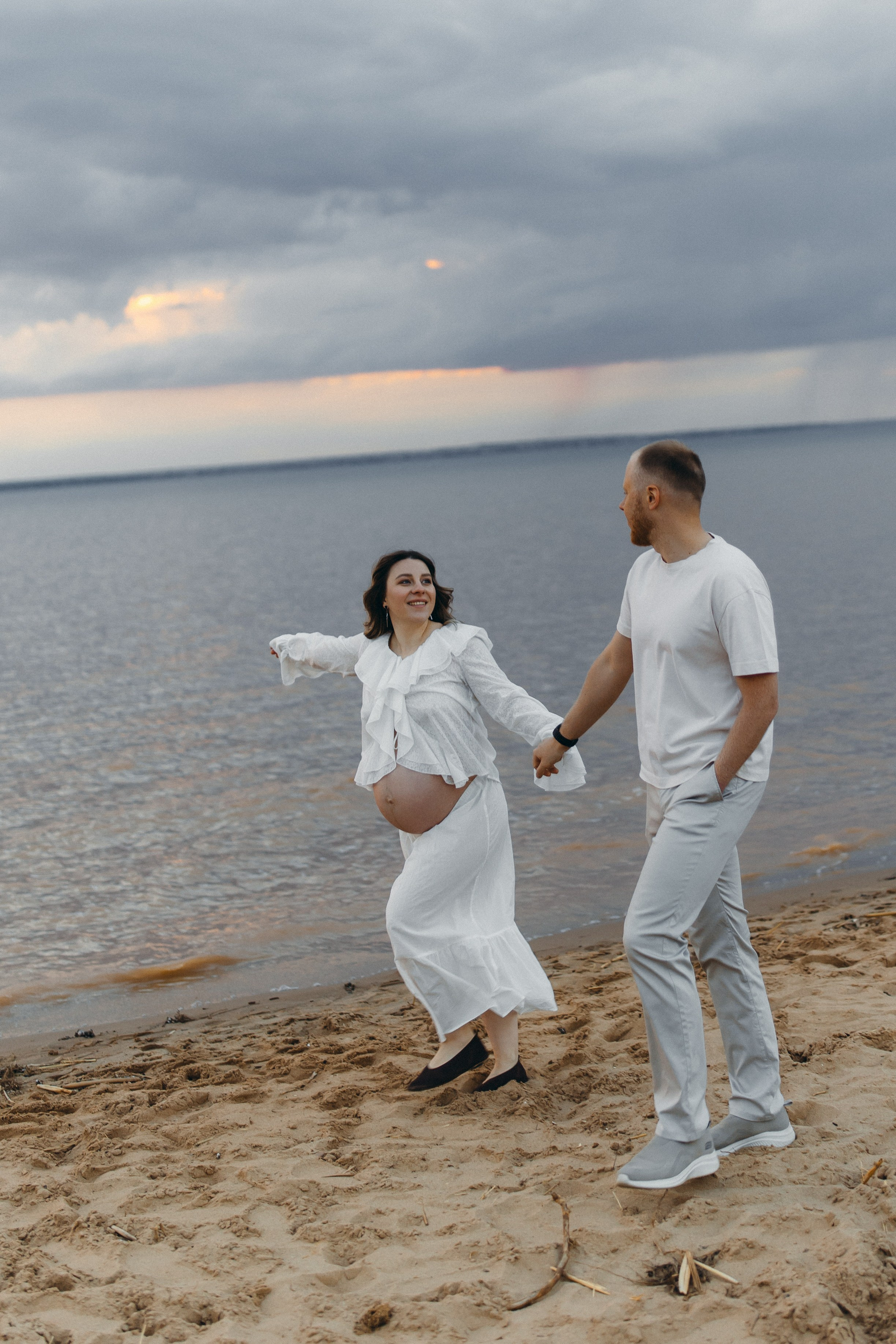 Макс и Даша. Ланемец Юлия — фотограф Волгоград/Волжский