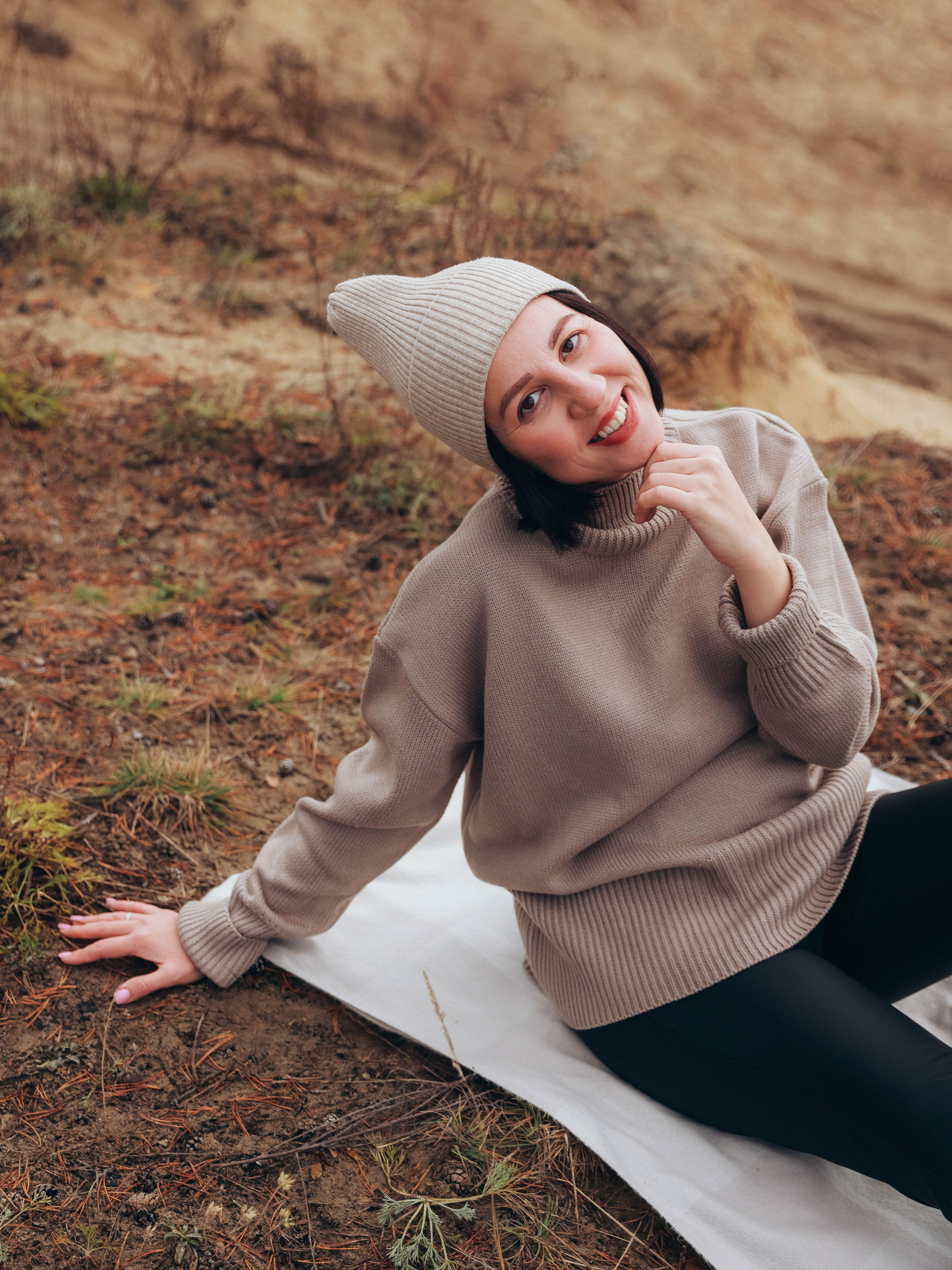 Осеннее гендер-пати. Мультифотограф Динара Ахмедзянова