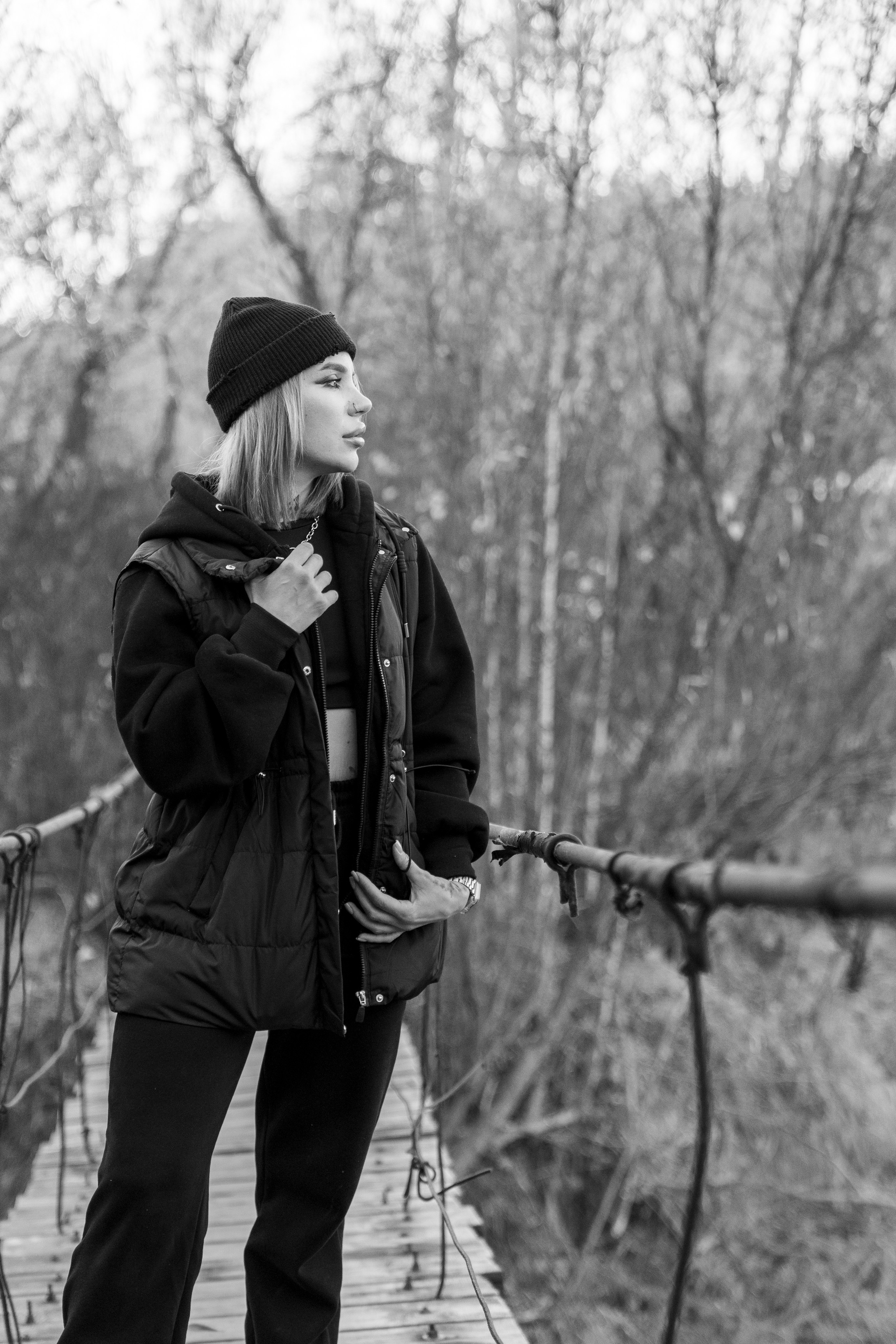 Выездные съемки. Dmitry Golenko