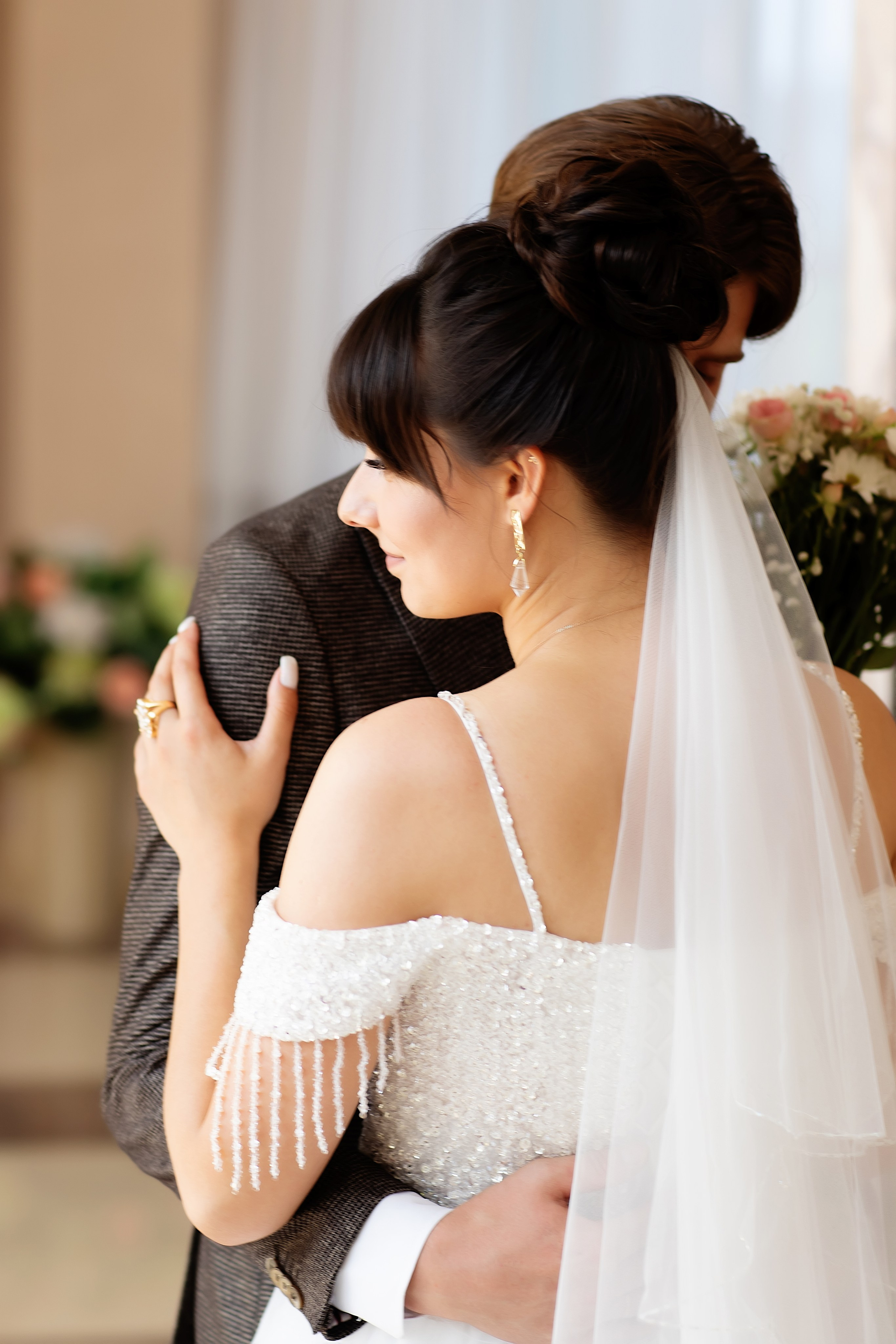 Свадебные съёмки. Семейный фотограф в Прокопьевске Екатерина Финаскова