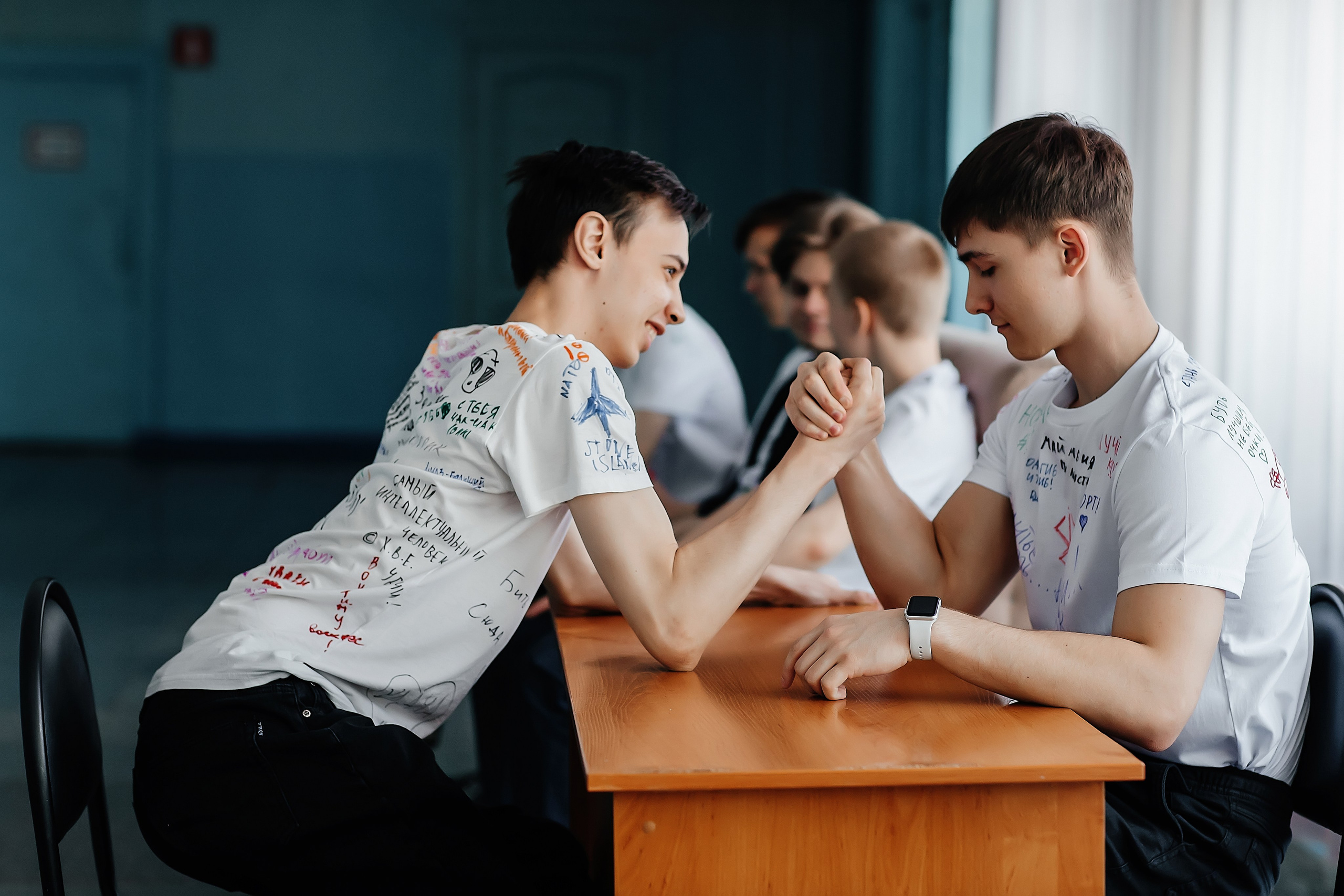 Школьные съёмки. Семейный фотограф в Прокопьевске Екатерина Финаскова