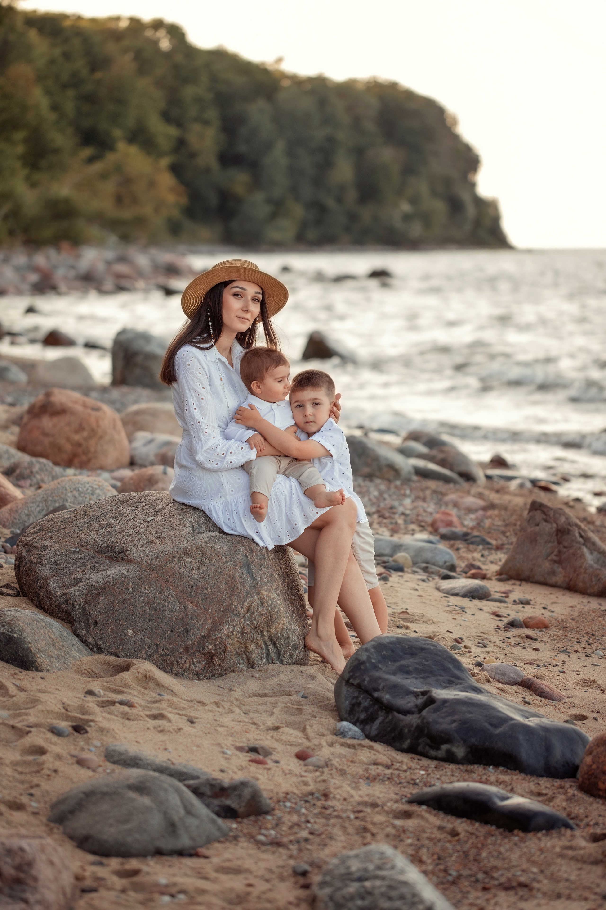 ПОРТФОЛИО. Детский и семейный фотограф в Калининграде Надежда Гриднева