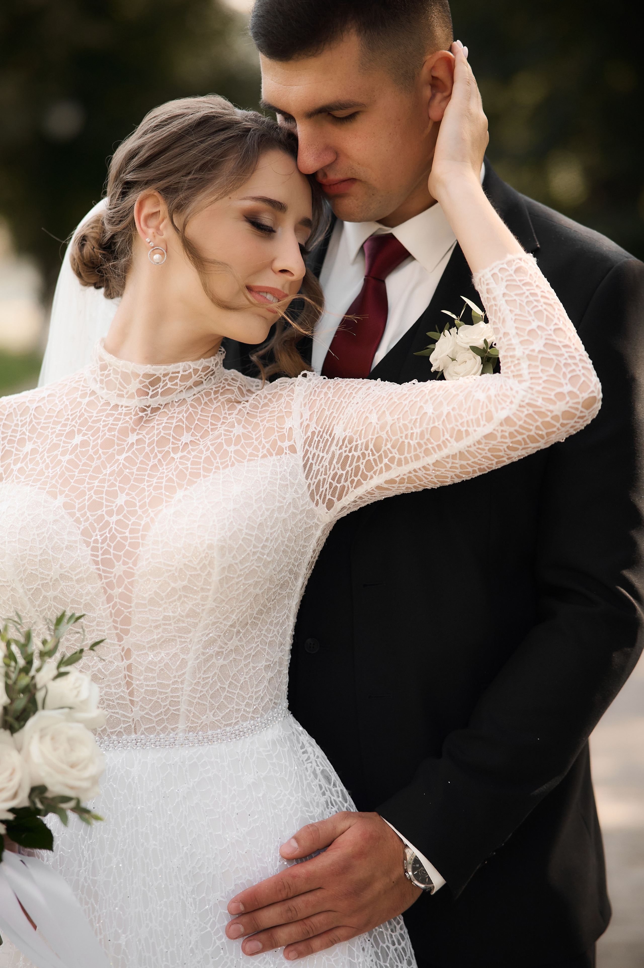 Фотосессия с конями. Свадебный фотограф в Туле Никита Беляев