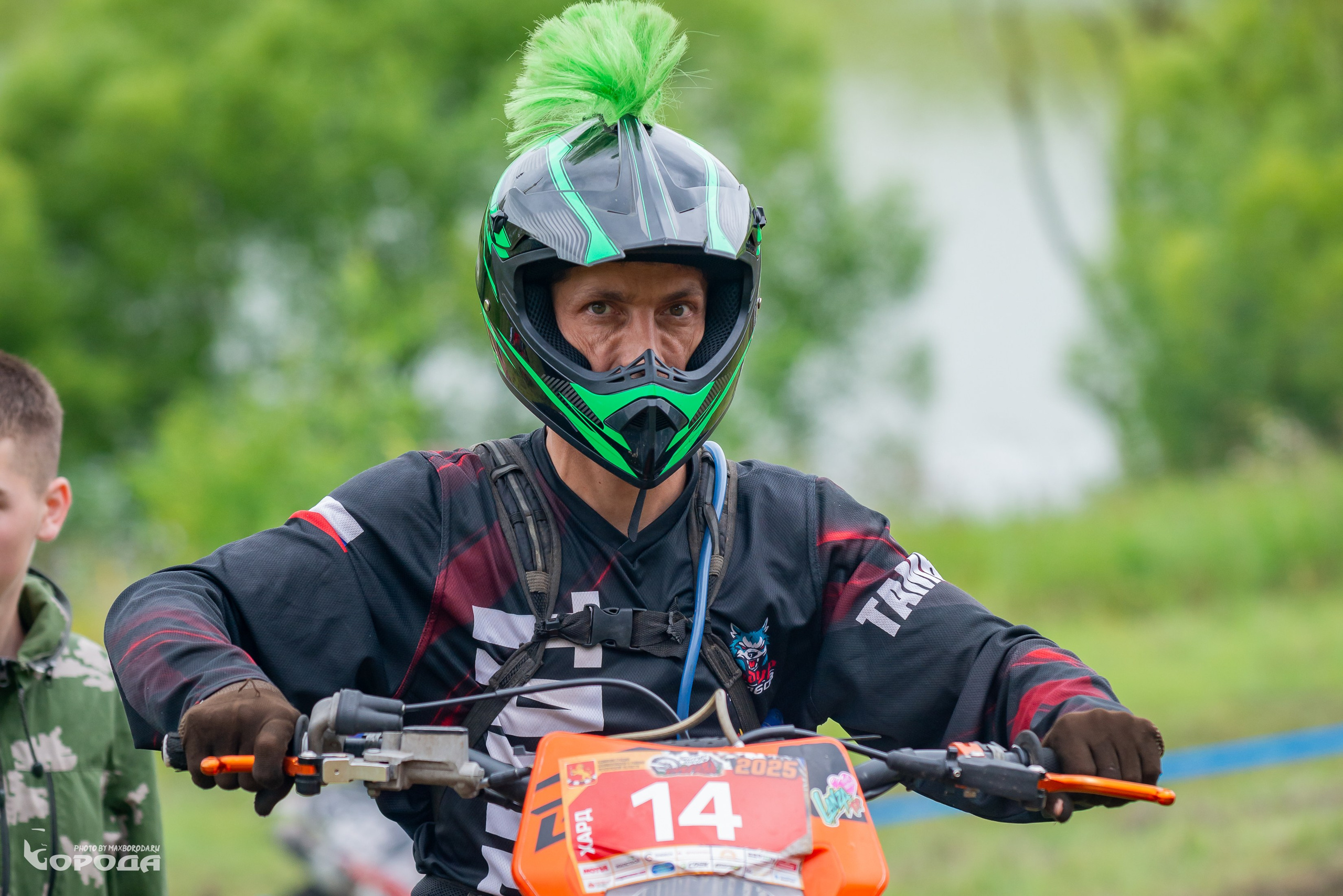 Дубрава 2025. Фотограф | Макс Борода