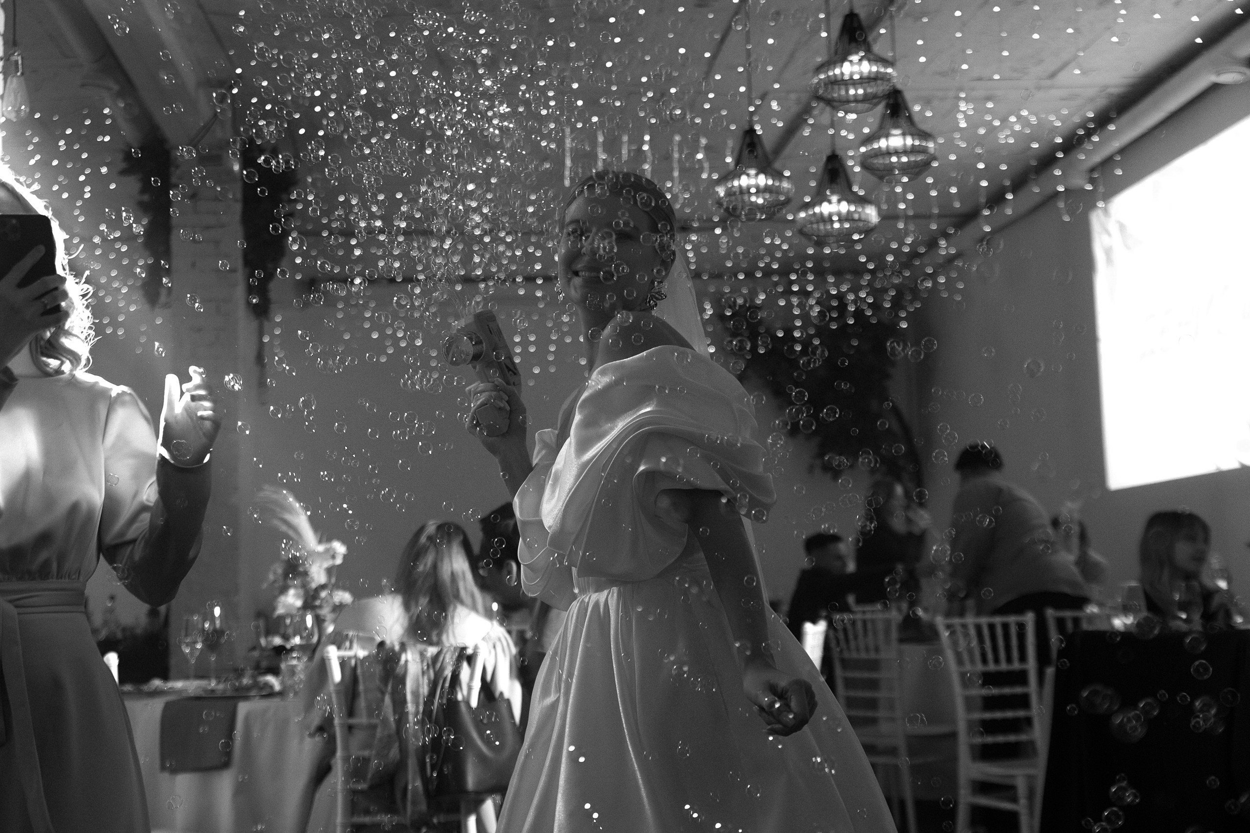 Свадьба Юля и Денис. Свадебный фотограф Дарья Свет