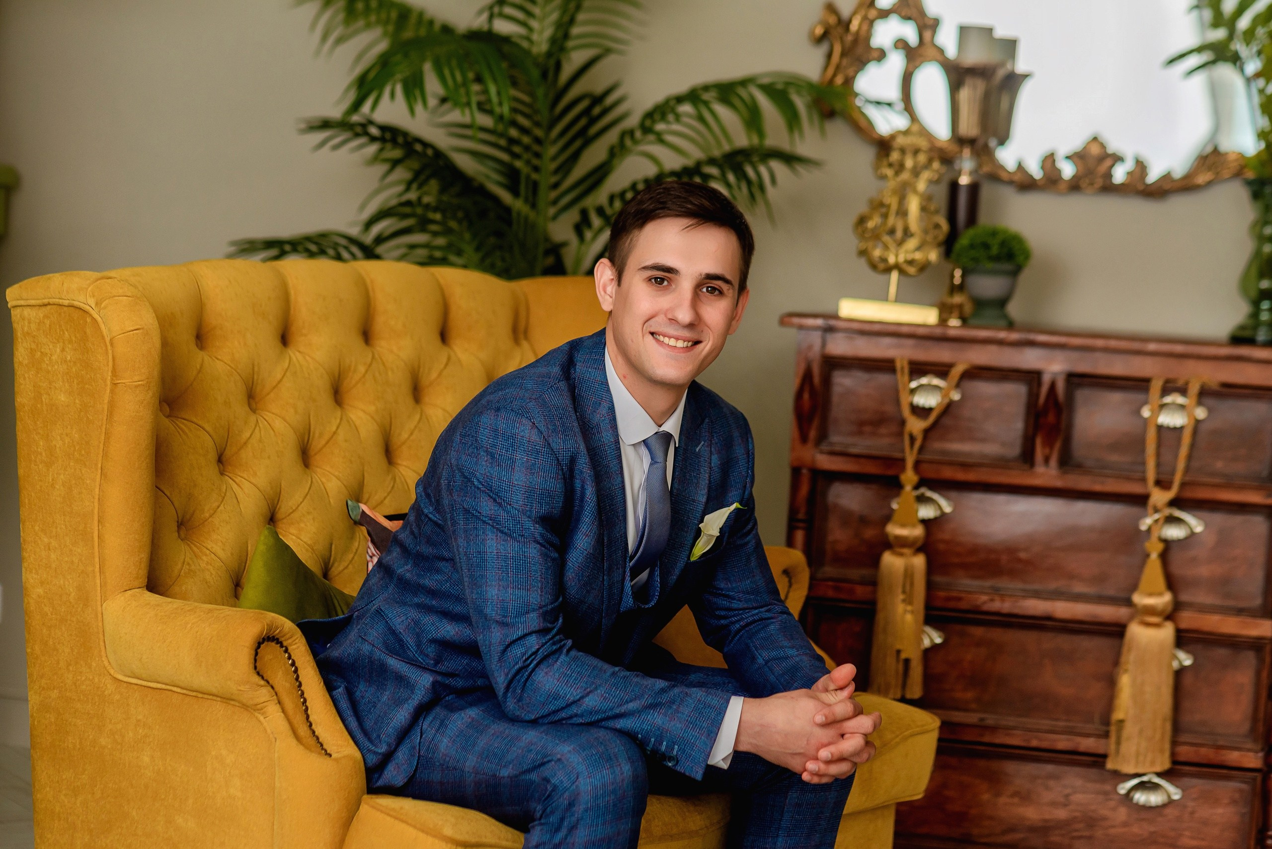 Свадебная съемка. Меркулова Ольга фотограф Воронеж