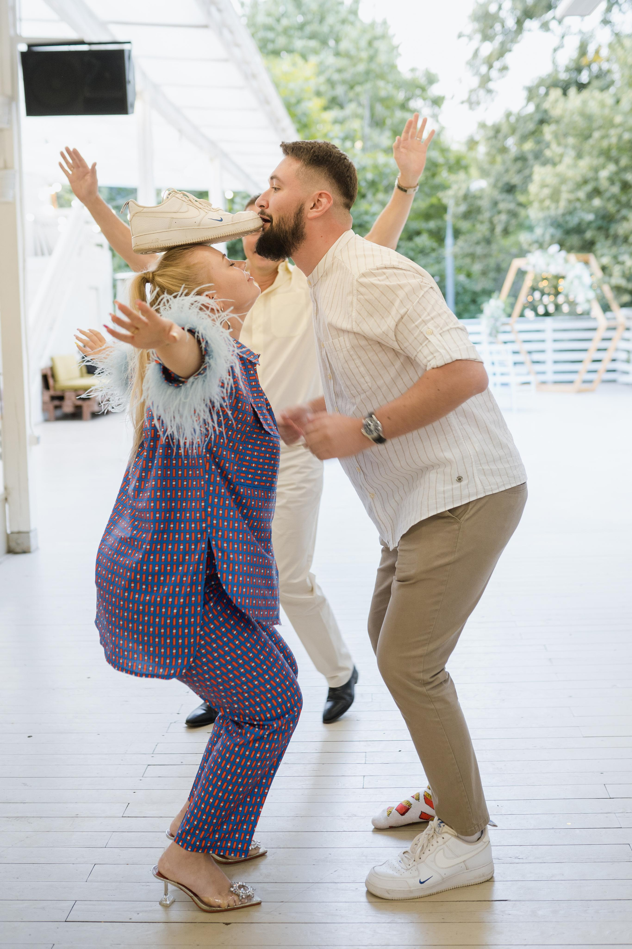 Катя и Вова. Фотограф в Москве Кондратьева Кристина