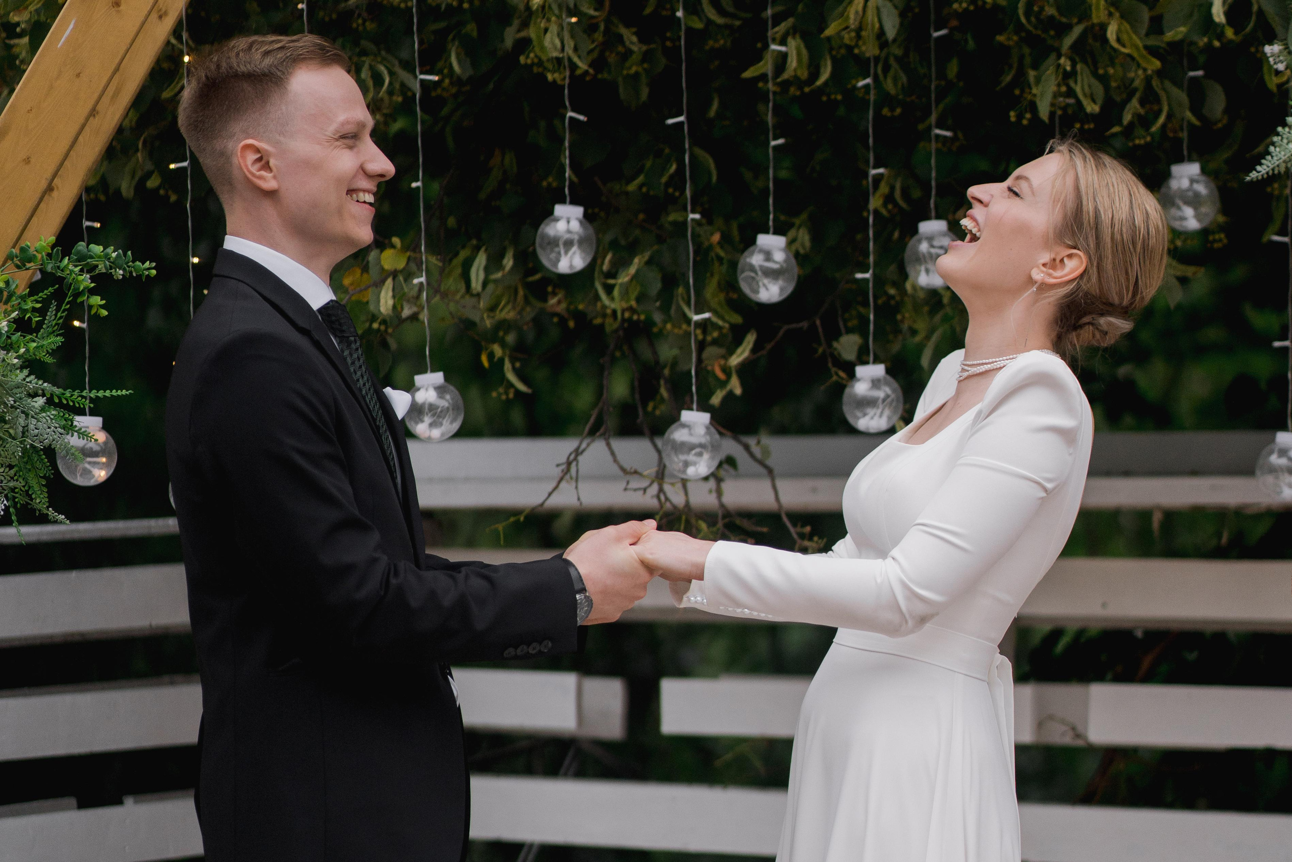 Катя и Вова. Фотограф в Москве Кондратьева Кристина