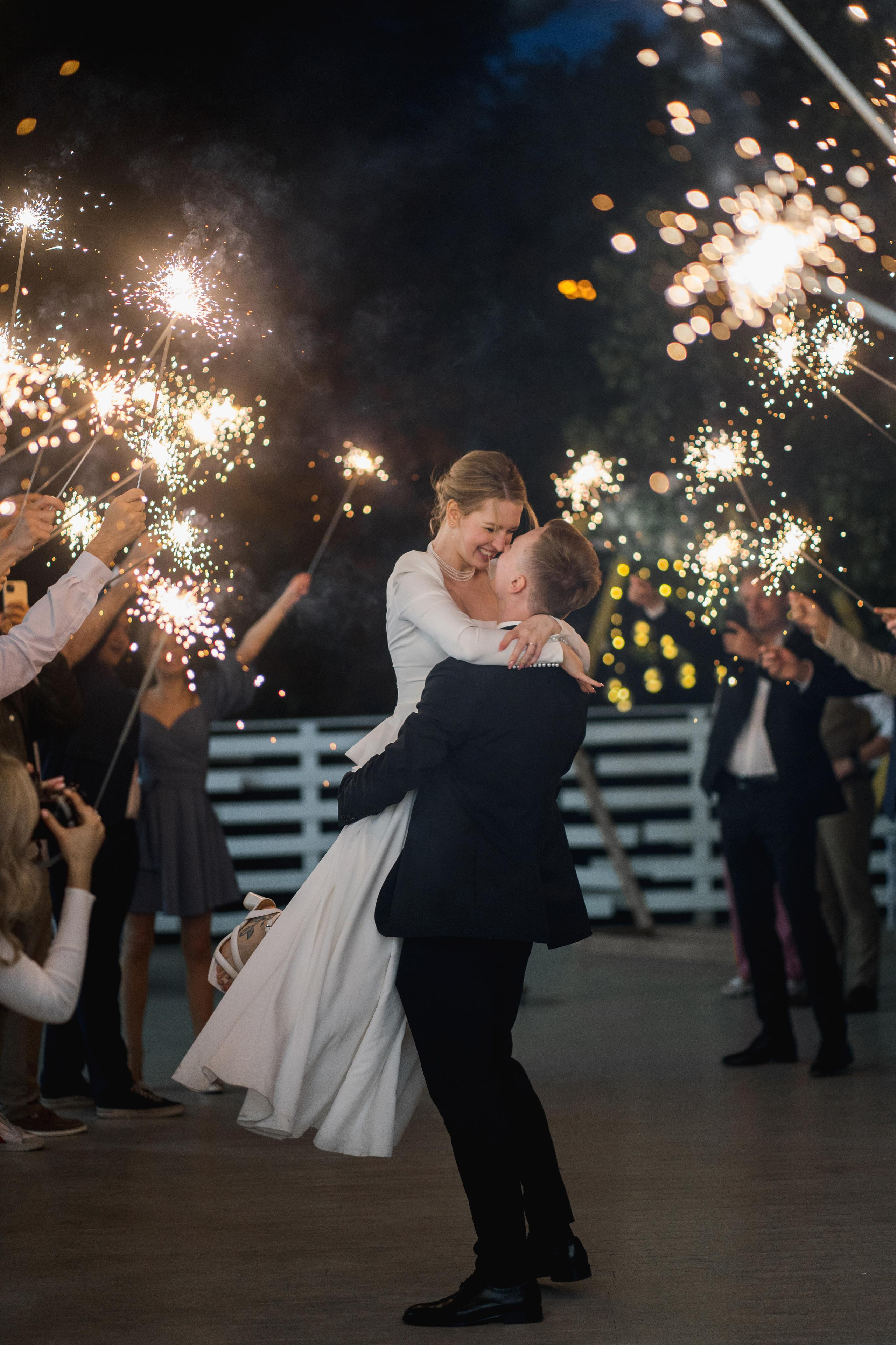 Катя и Вова. Фотограф в Москве Кондратьева Кристина