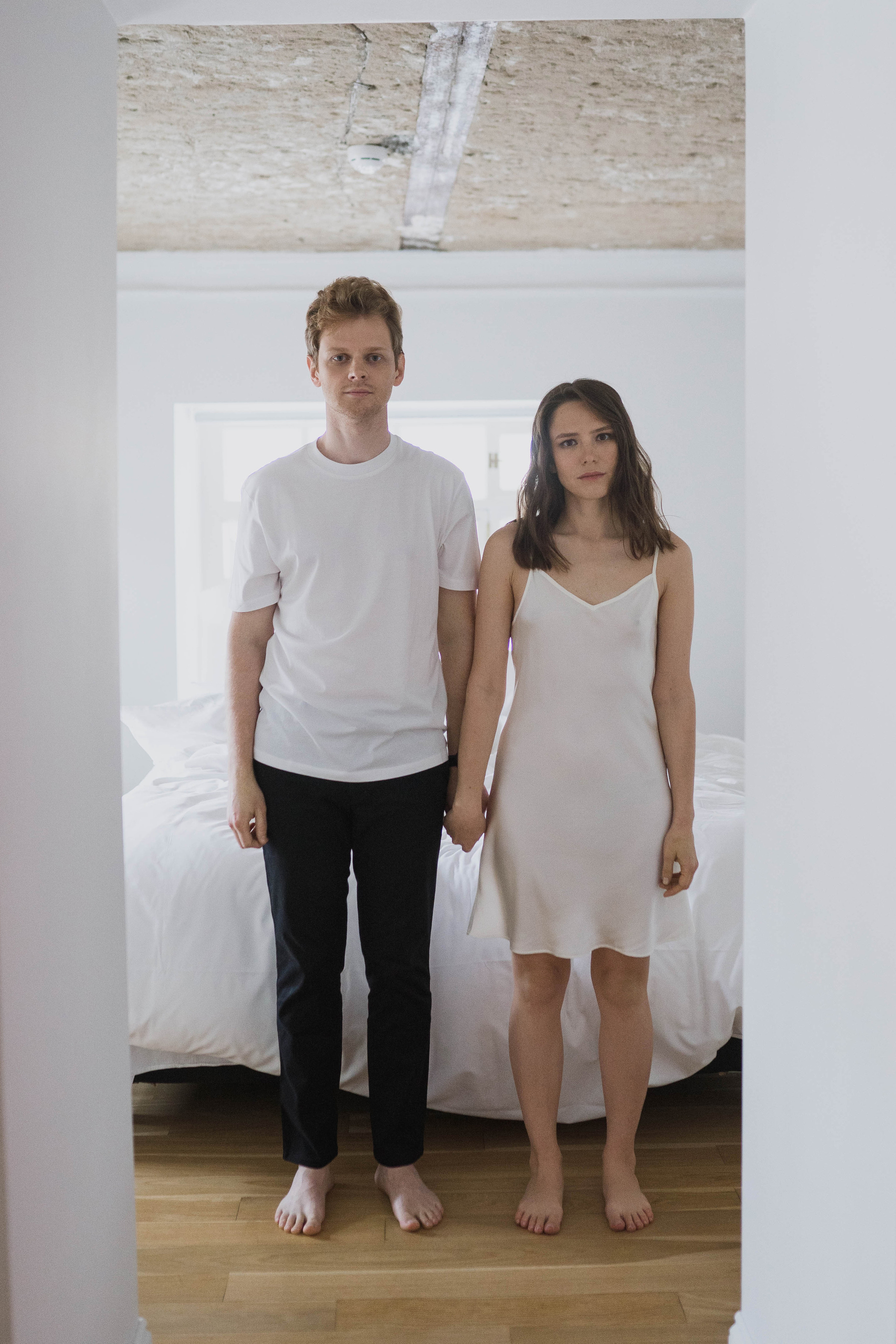 Катя и Олег. Фотограф в Москве Кондратьева Кристина