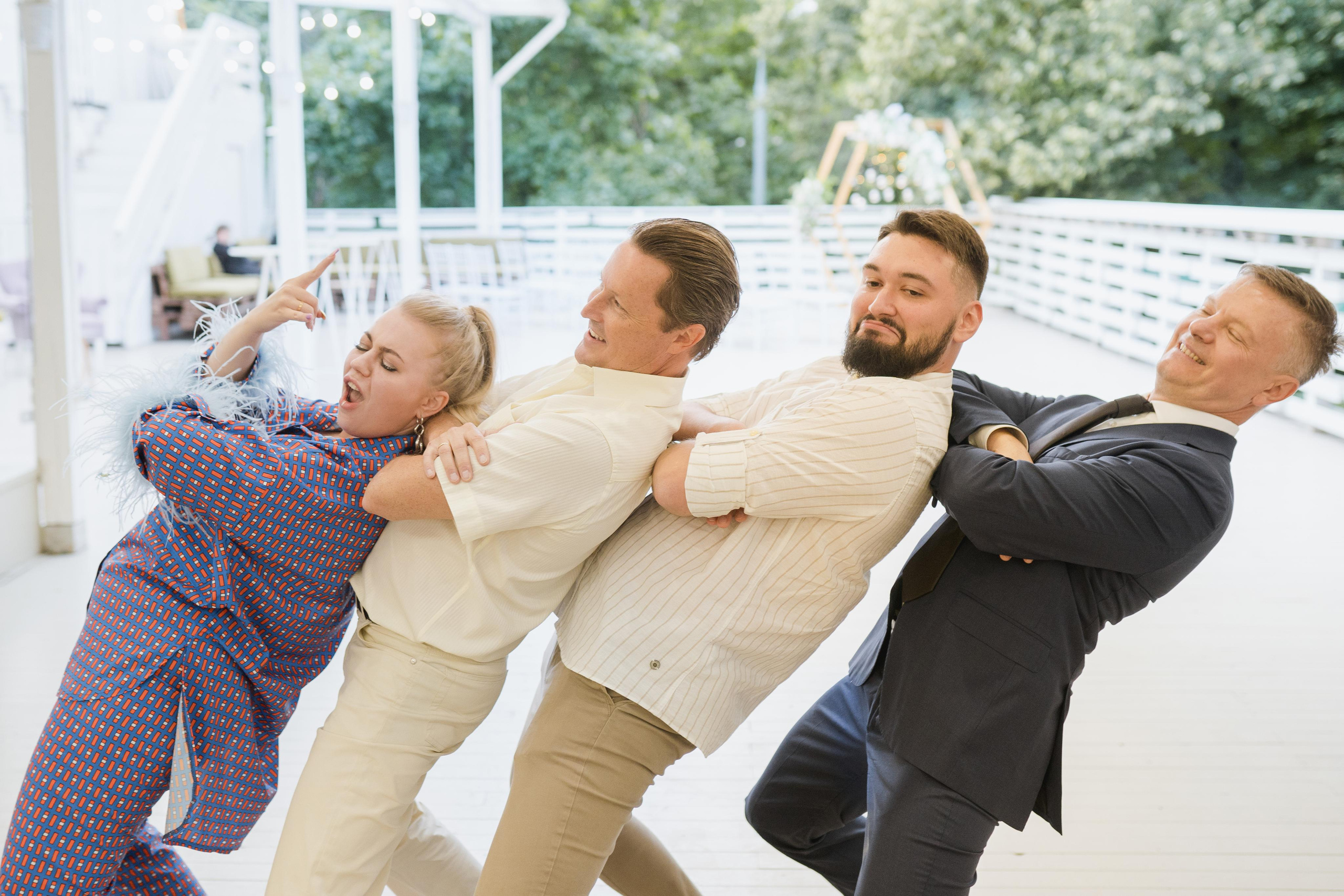 Катя и Вова. Фотограф в Москве Кондратьева Кристина