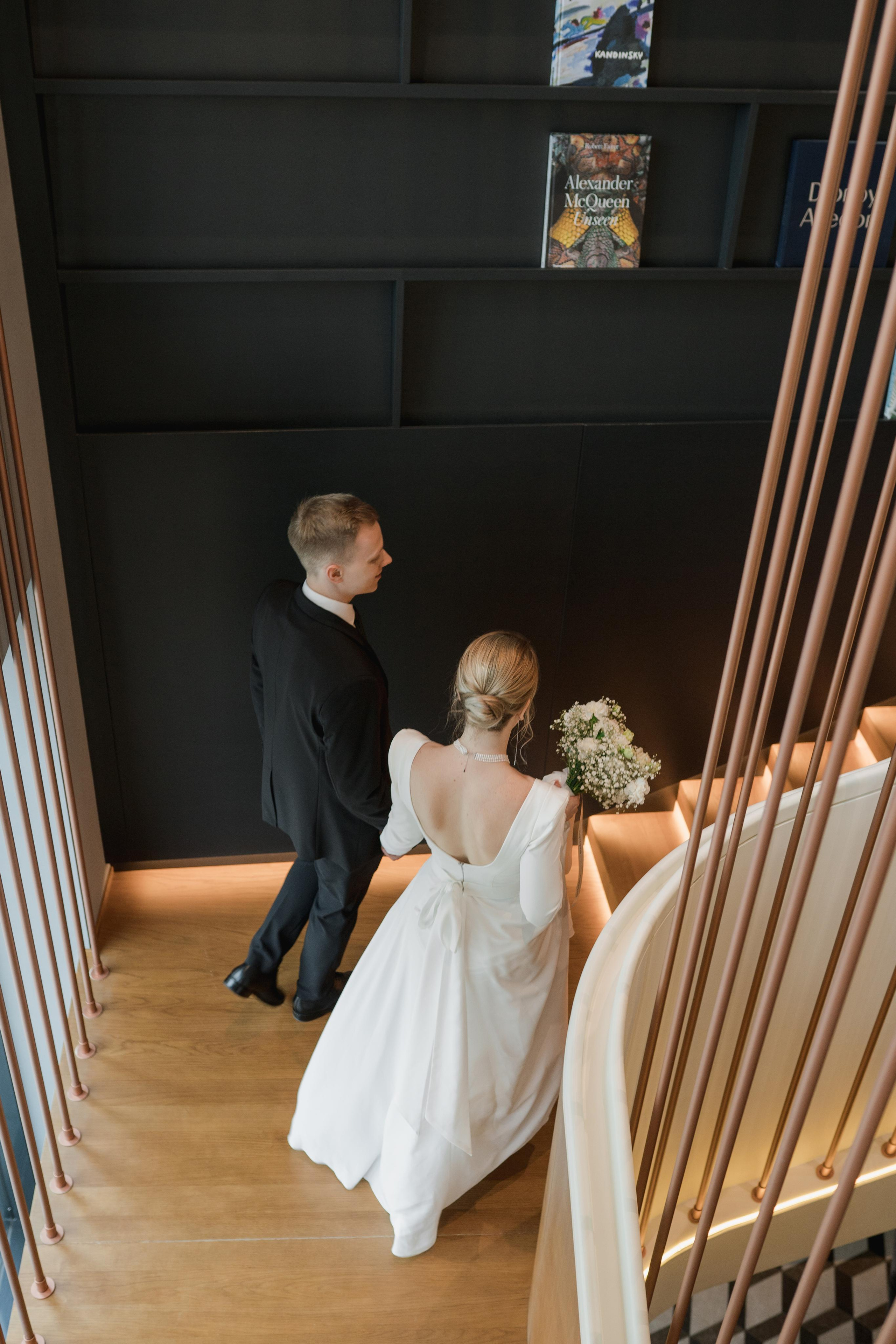 Катя и Вова. Фотограф в Москве Кондратьева Кристина