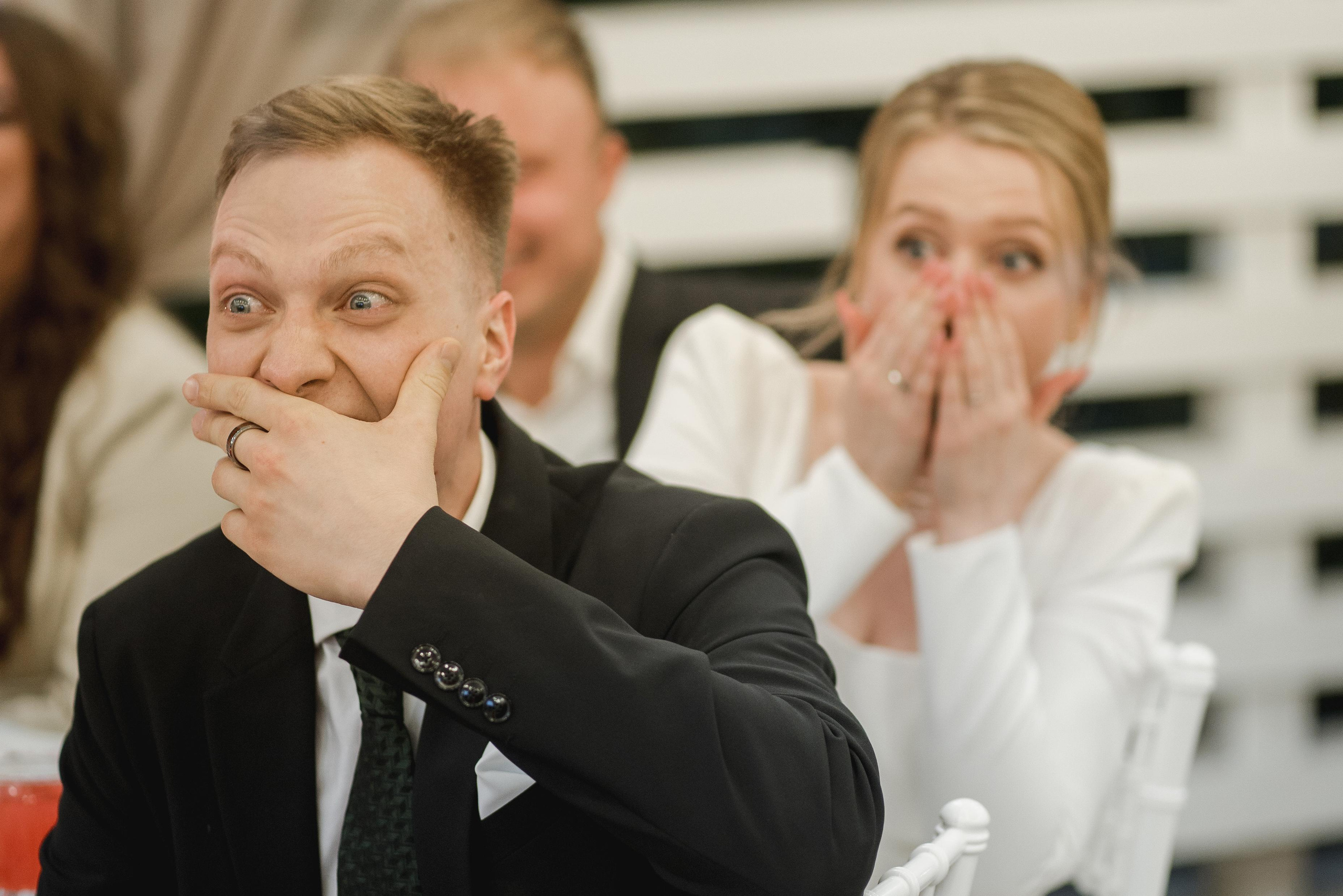 Катя и Вова. Фотограф в Москве Кондратьева Кристина