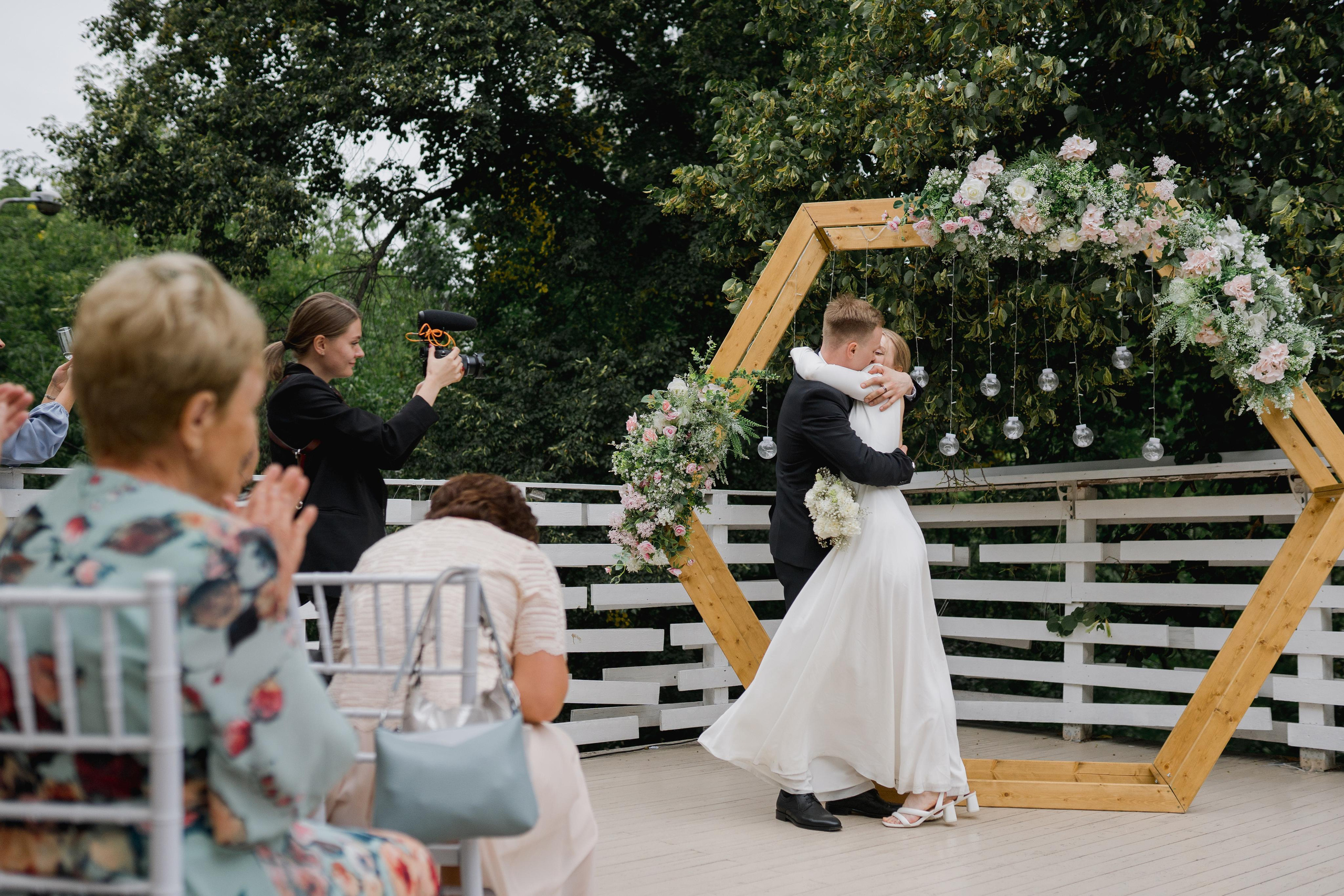 Катя и Вова. Фотограф в Москве Кондратьева Кристина