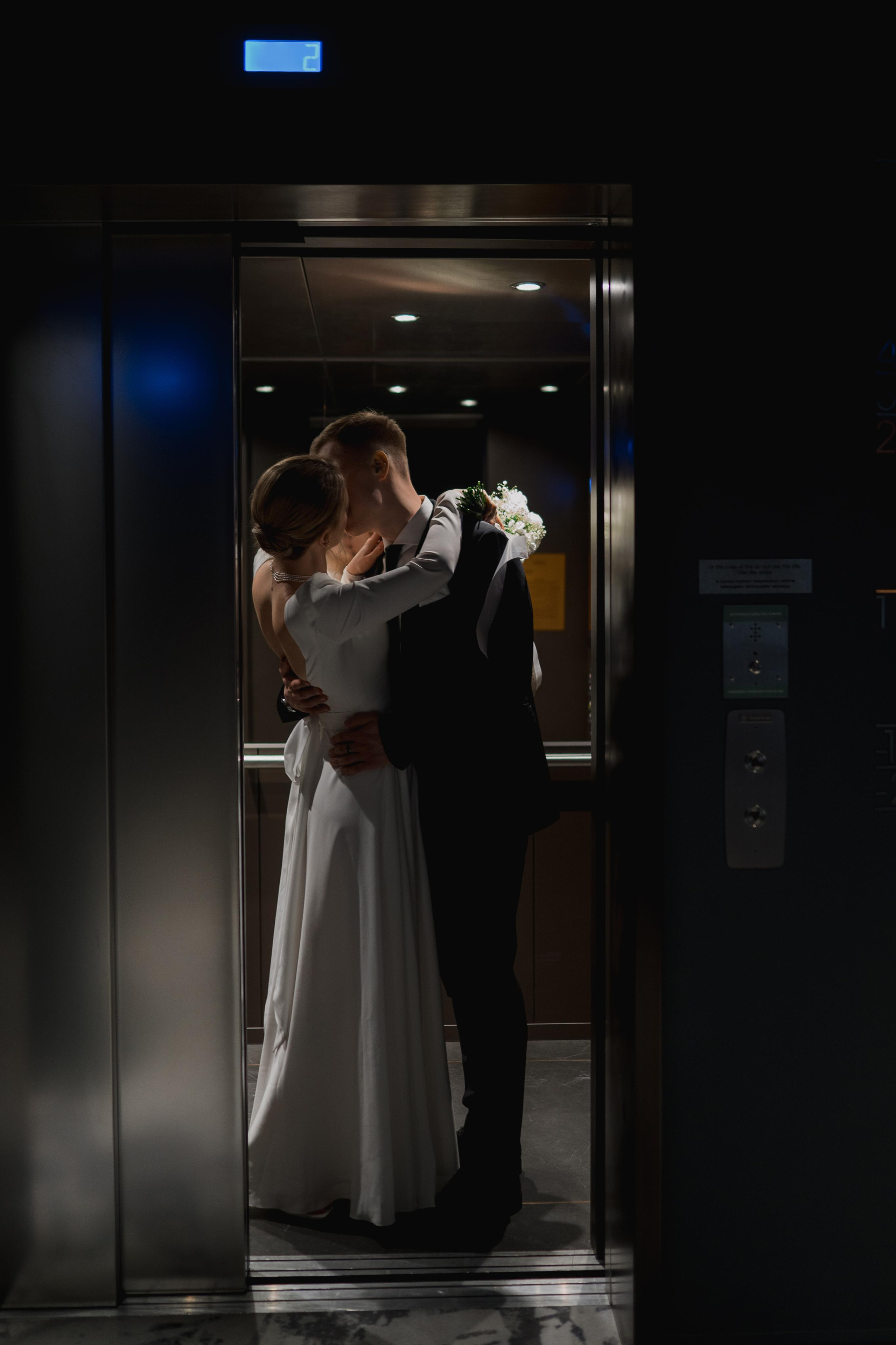 Катя и Вова. Фотограф в Москве Кондратьева Кристина