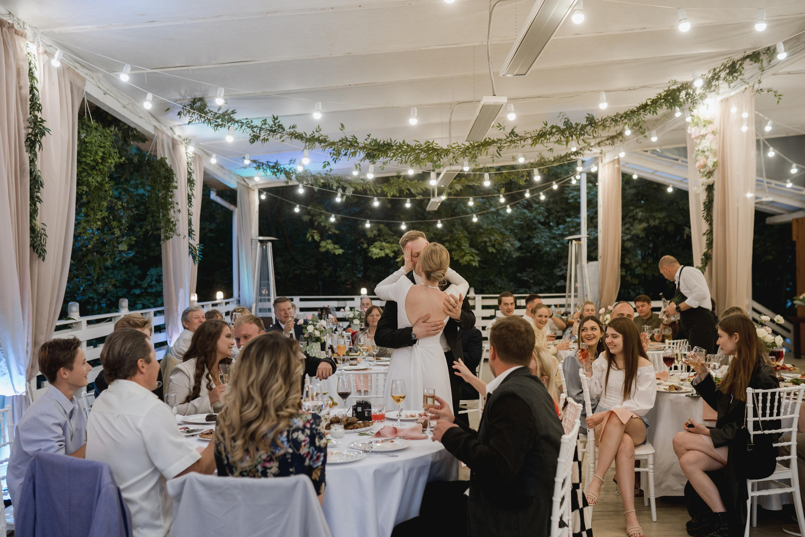 Катя и Вова. Фотограф в Москве Кондратьева Кристина