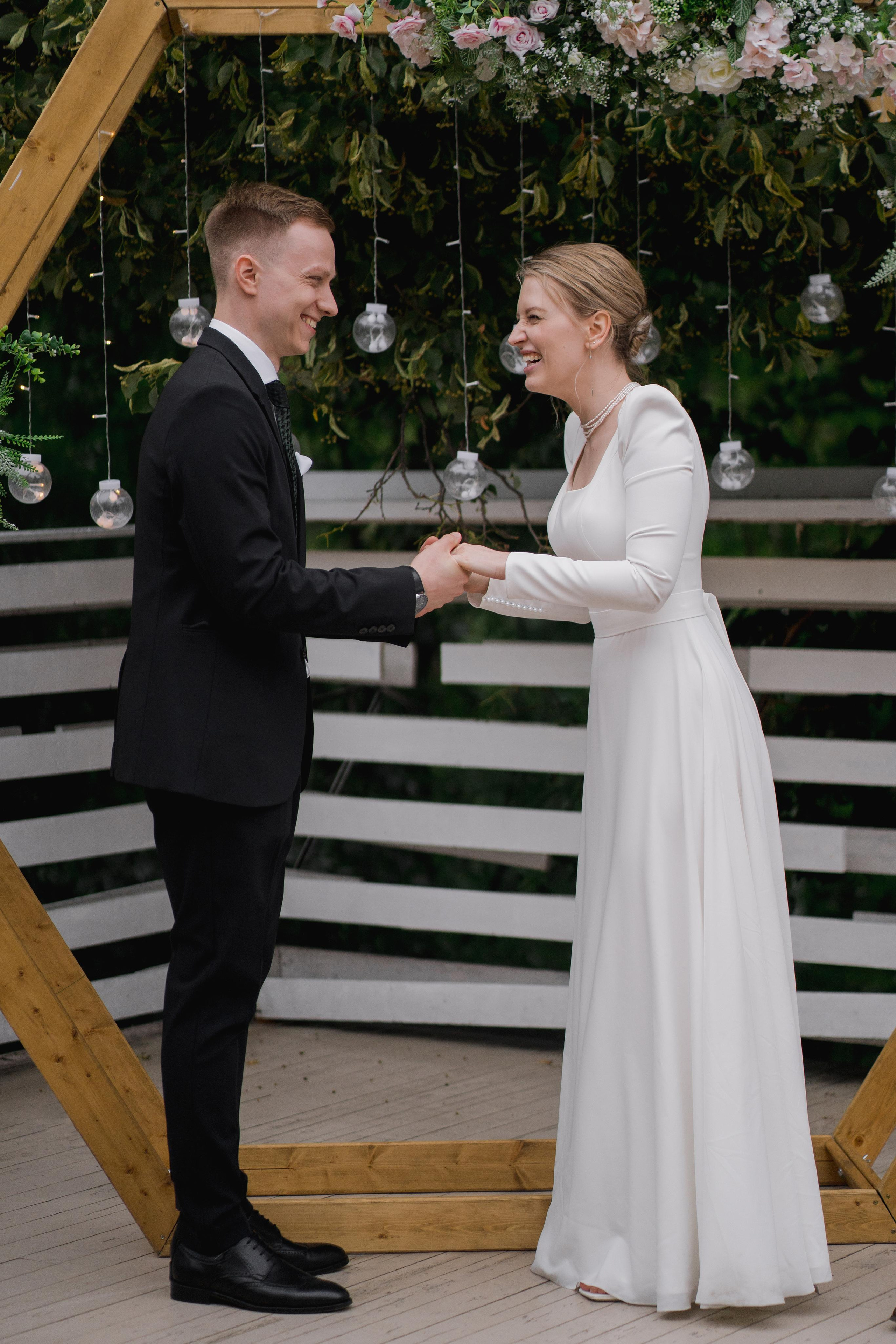 Катя и Вова. Фотограф в Москве Кондратьева Кристина