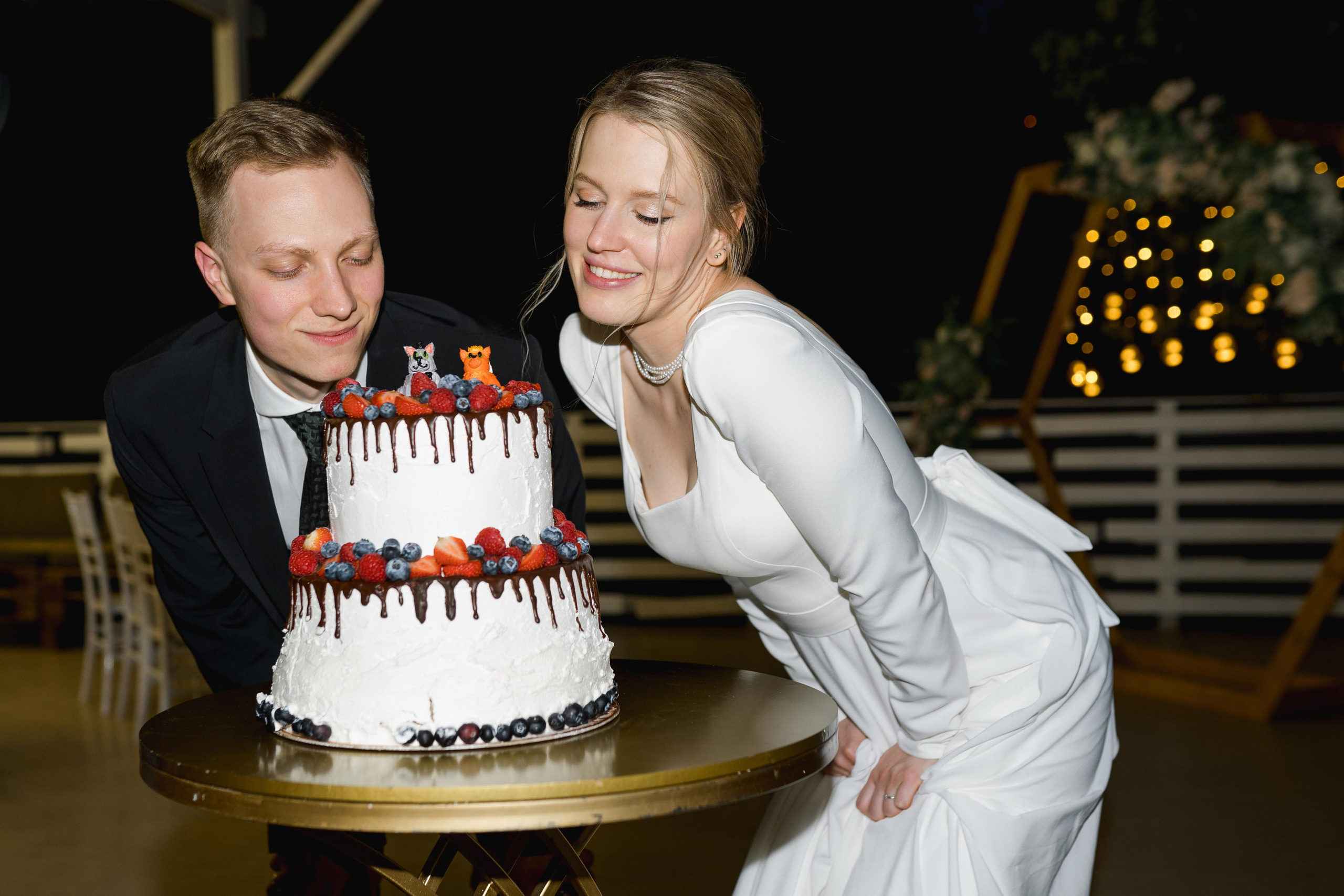 Катя и Вова. Фотограф в Москве Кондратьева Кристина