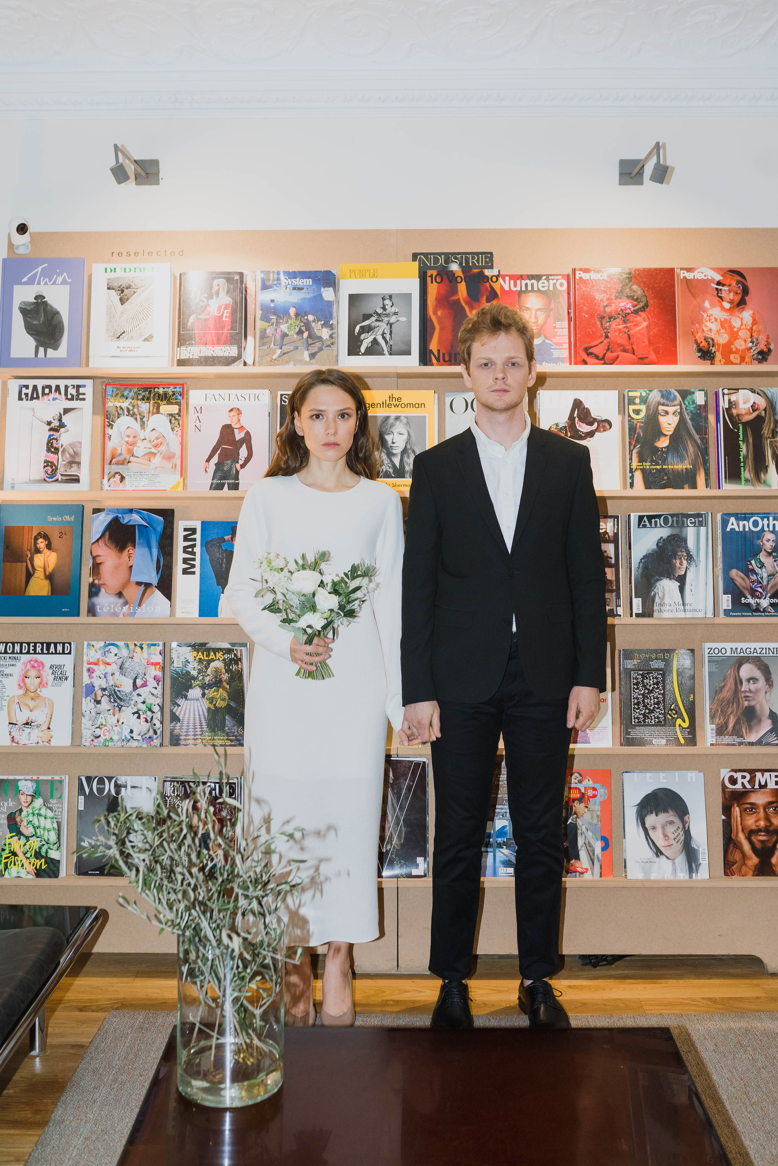 Катя и Олег. Фотограф в Москве Кондратьева Кристина